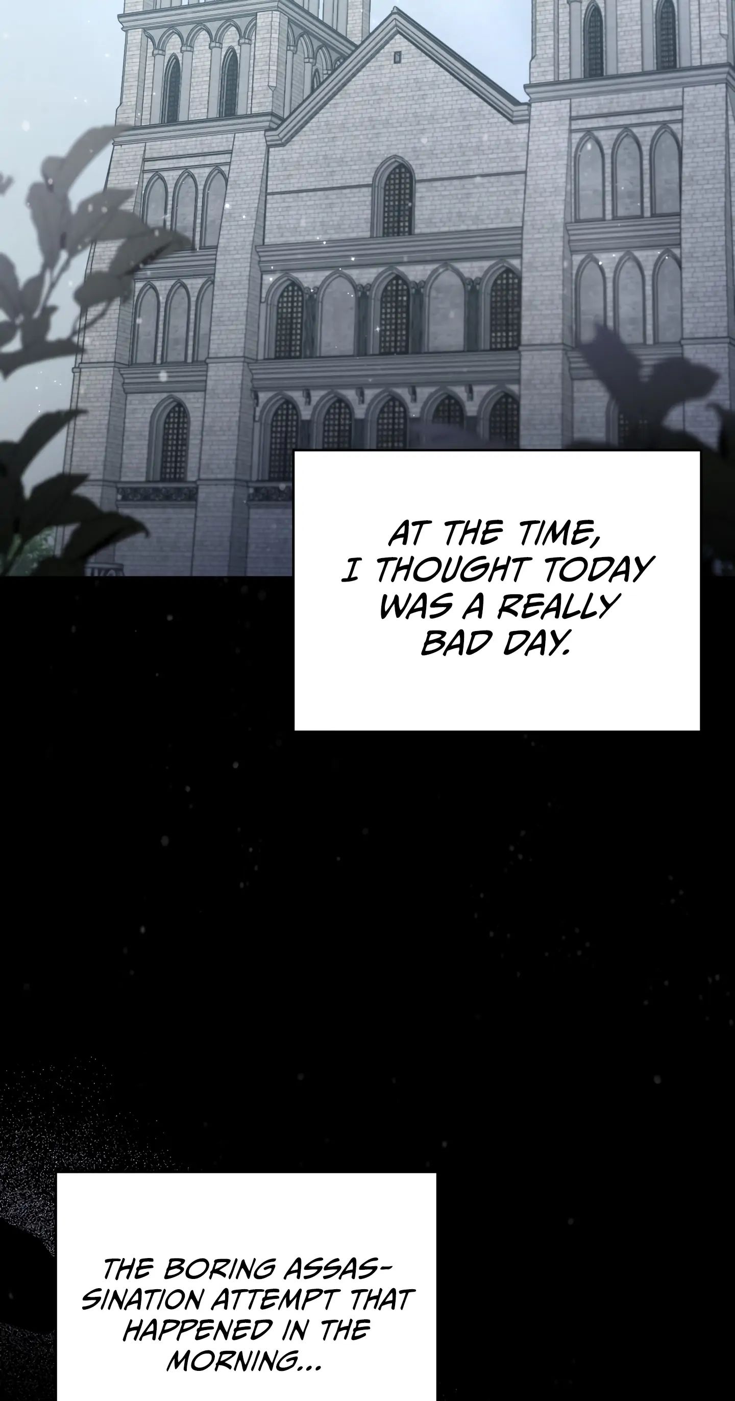 Roses And Champagne (Jujucat) Chapter 1 page 18 - 