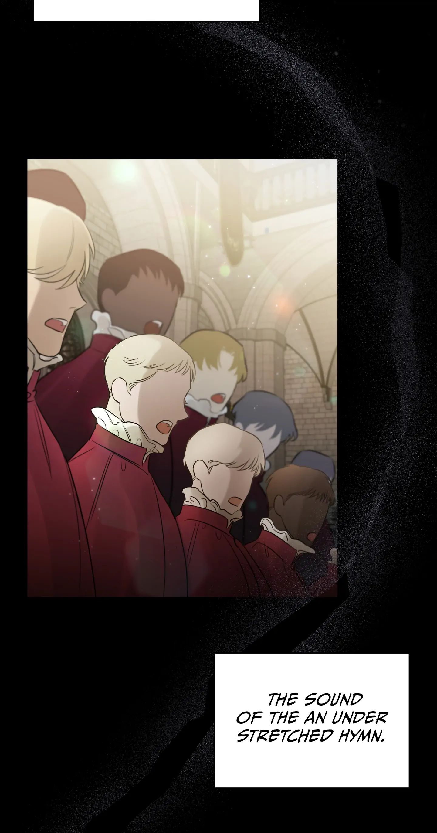 Roses And Champagne (Jujucat) Chapter 1 page 19 - 