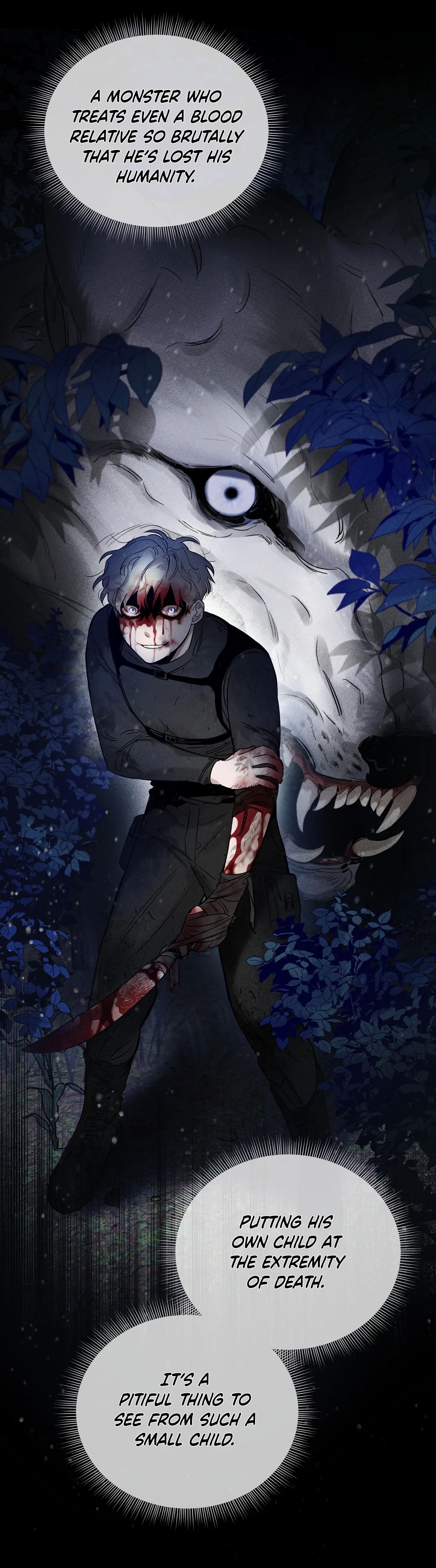 Roses And Champagne (Jujucat) Chapter 1 page 26 - 