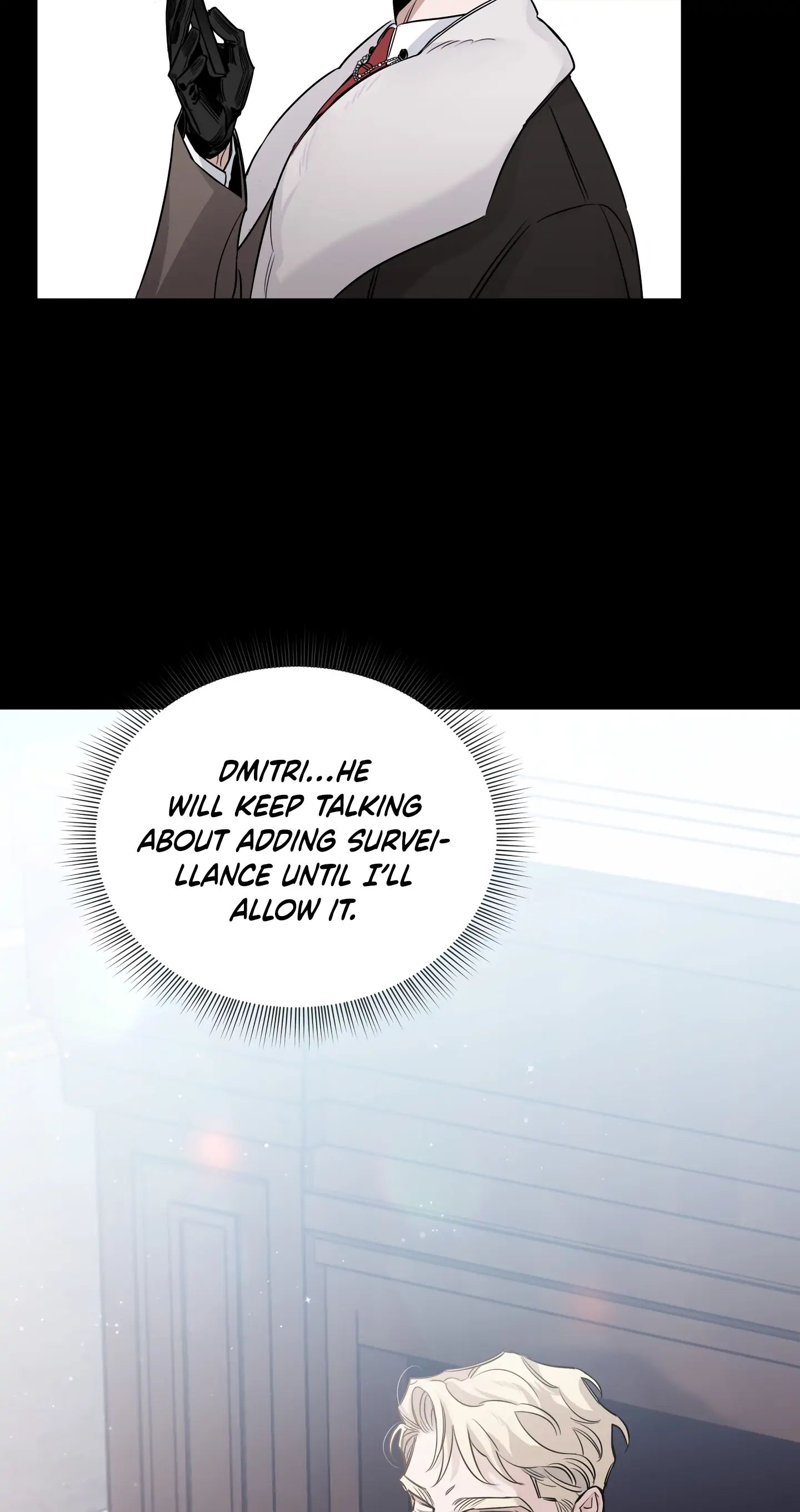 Roses And Champagne (Jujucat) Chapter 1 page 31 - 