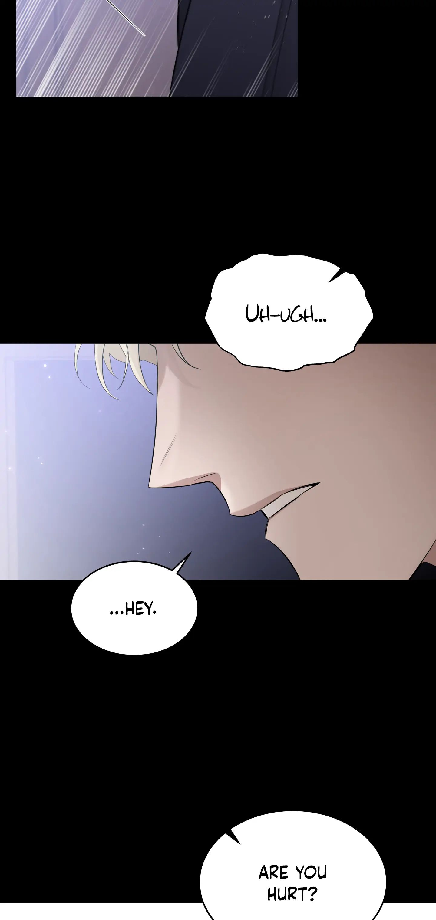 Roses And Champagne (Jujucat) Chapter 1 page 36 - 