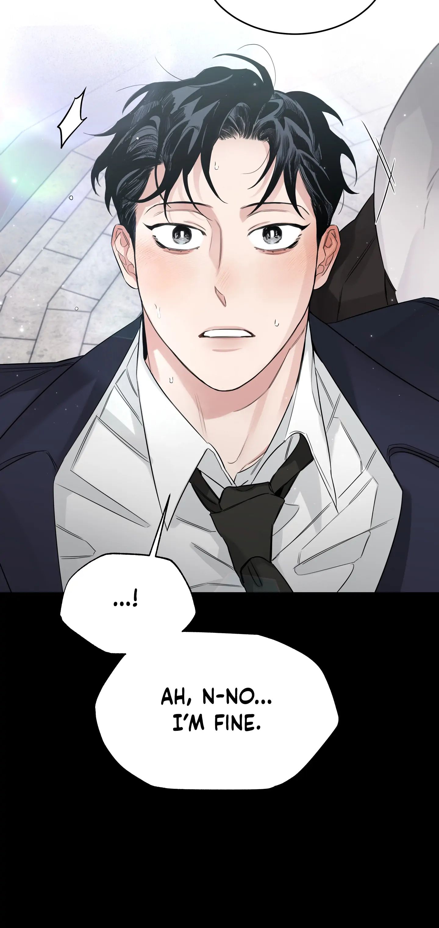 Roses And Champagne (Jujucat) Chapter 1 page 37 - 
