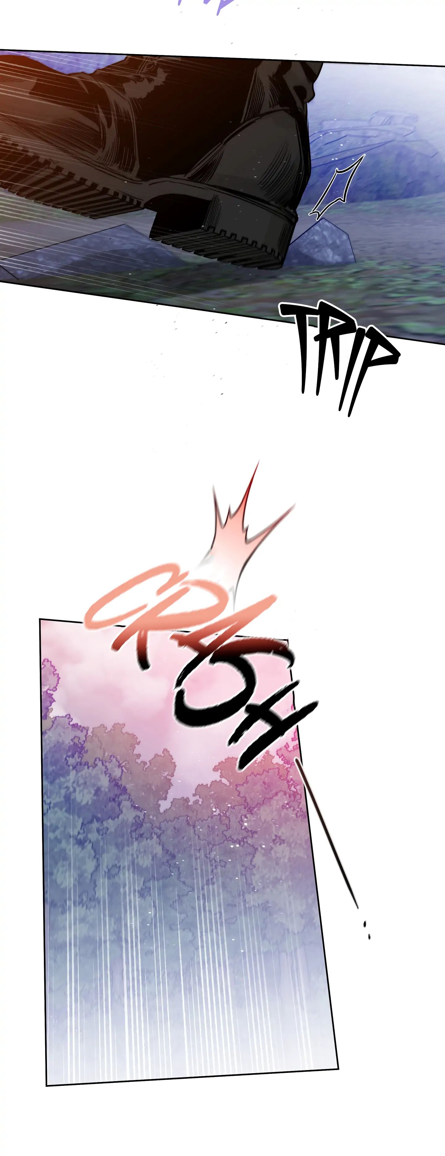 Roses And Champagne (Jujucat) Chapter 10 page 13 - 