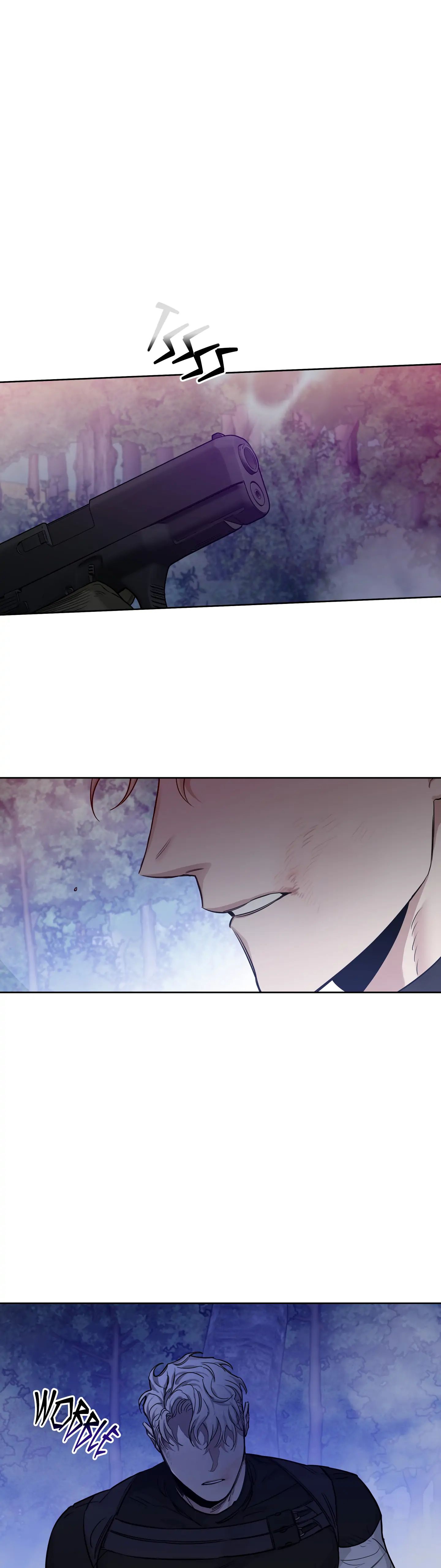 Roses And Champagne (Jujucat) Chapter 10 page 18 - 