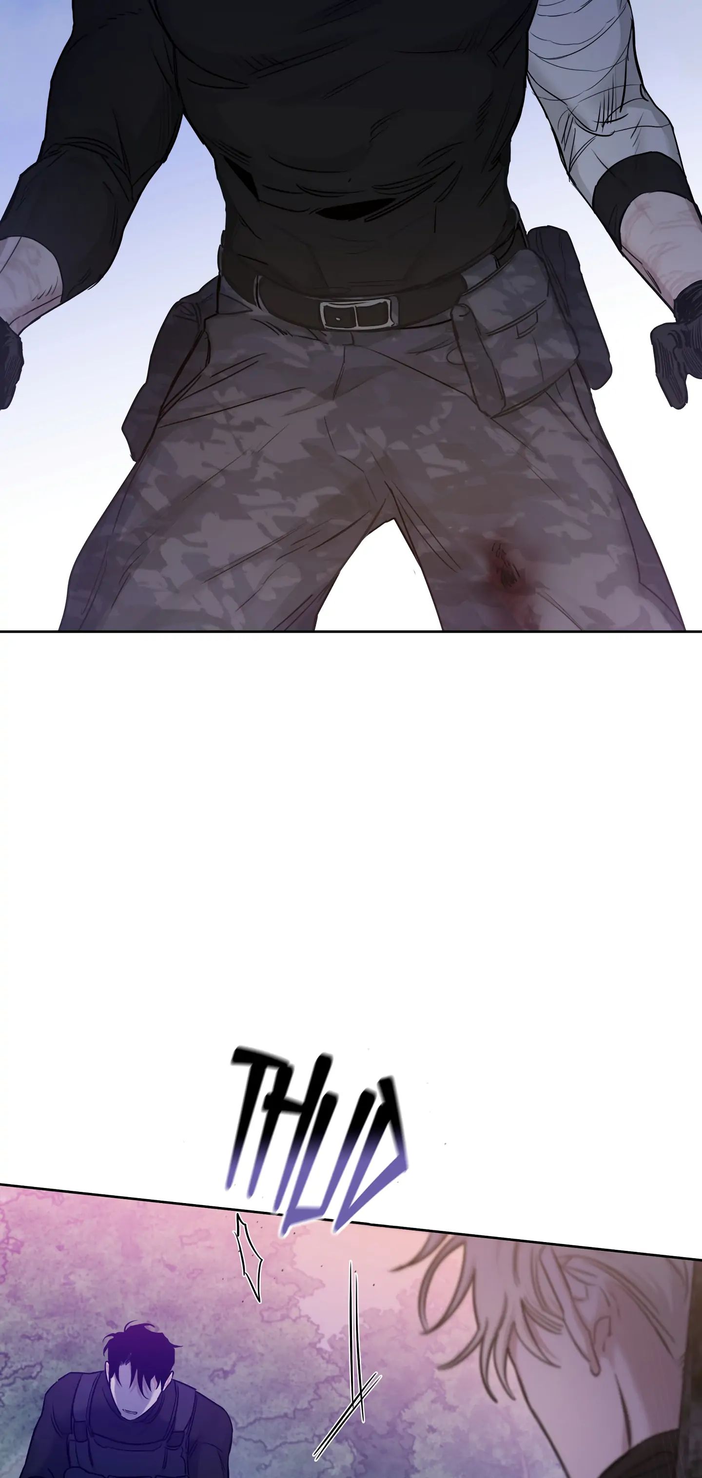 Roses And Champagne (Jujucat) Chapter 10 page 19 - 