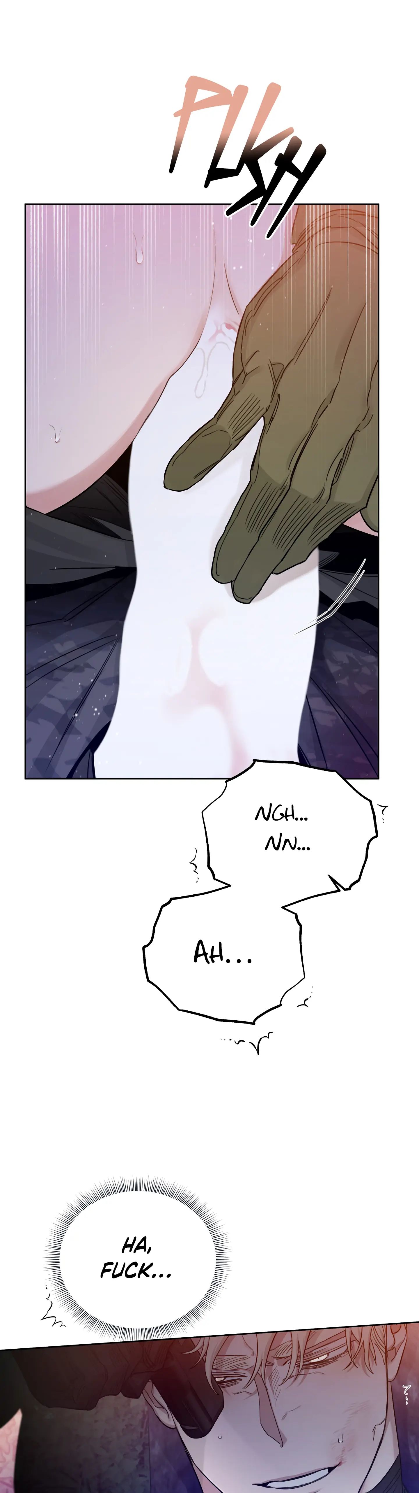 Roses And Champagne (Jujucat) Chapter 10 page 29 - 
