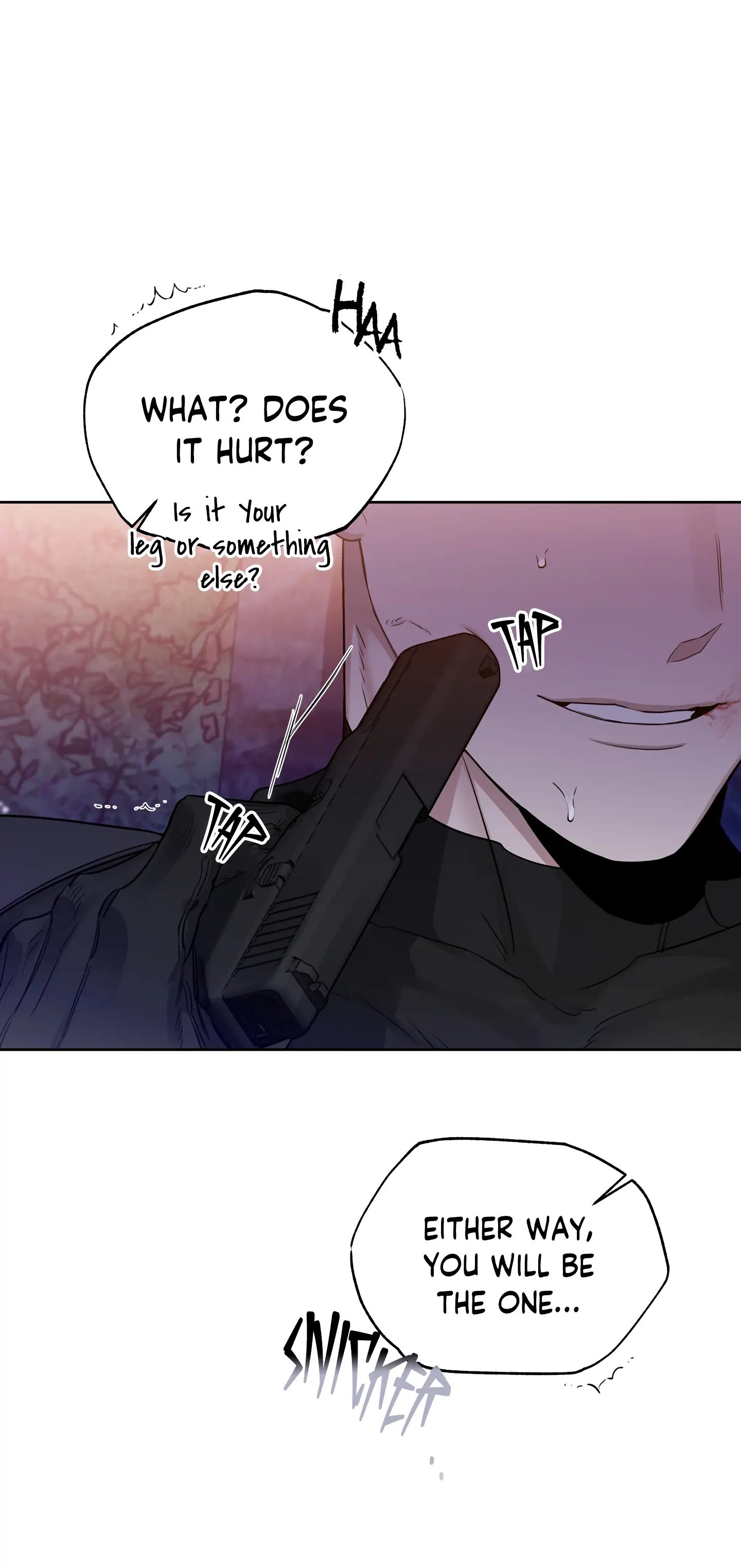 Roses And Champagne (Jujucat) Chapter 10 page 31 - 