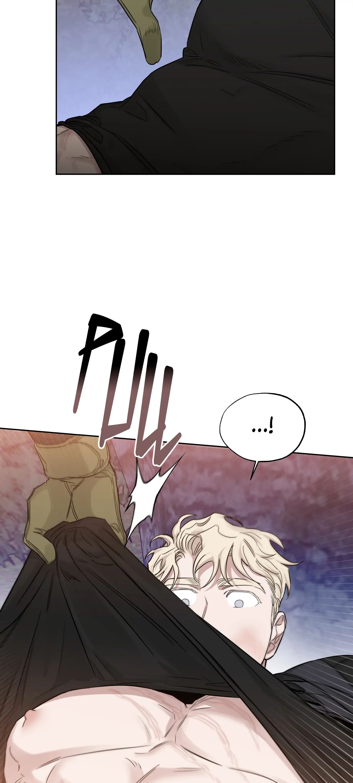 Roses And Champagne (Jujucat) Chapter 10 page 38 - 
