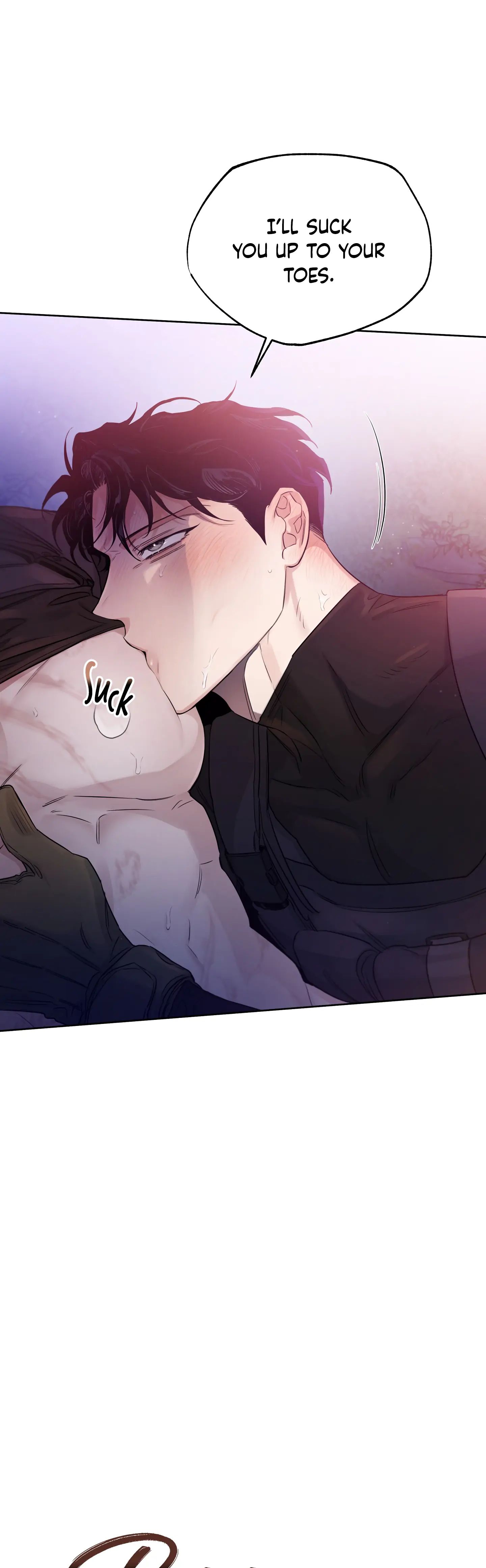 Roses And Champagne (Jujucat) Chapter 10 page 42 - 