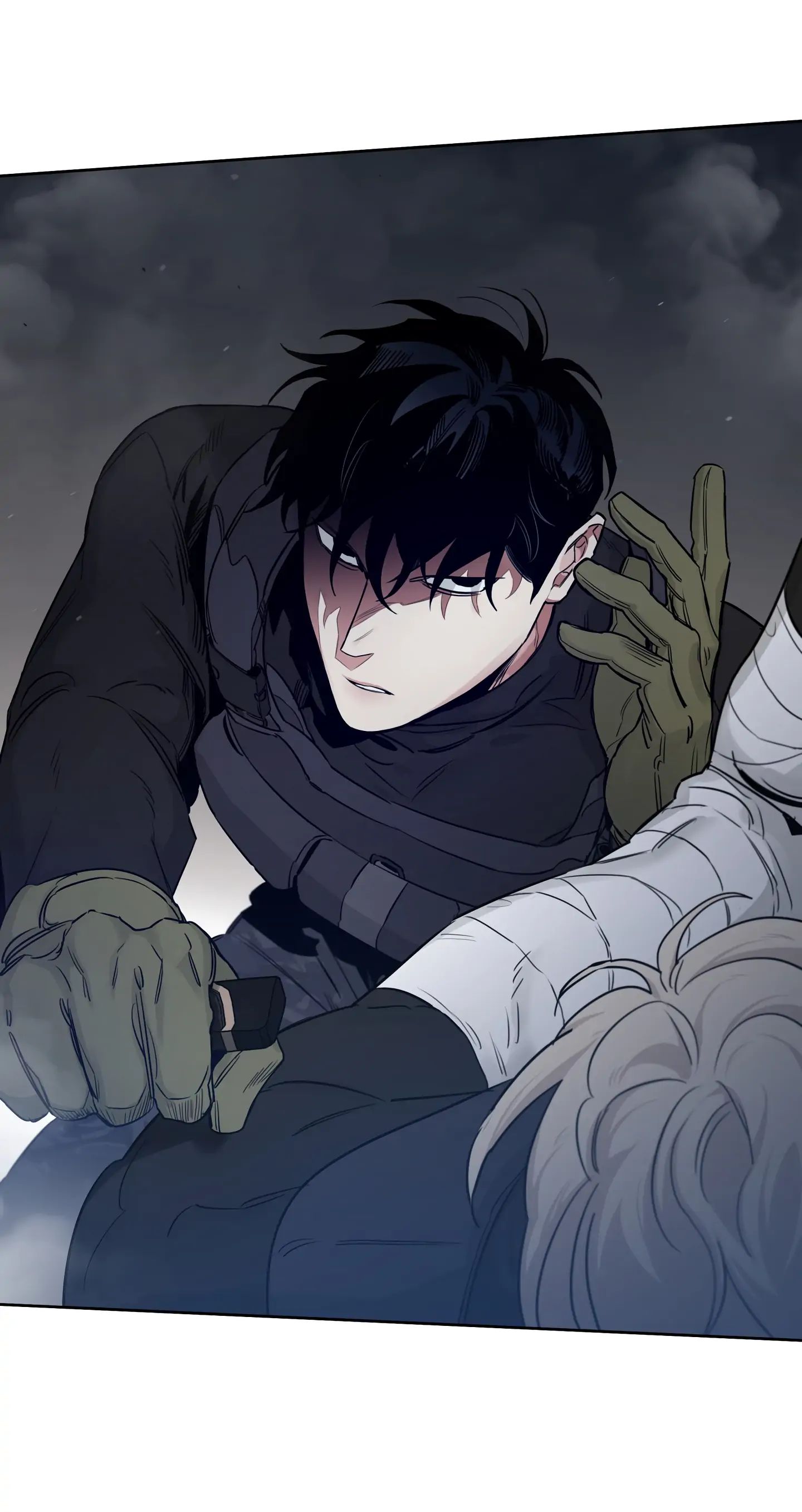Roses And Champagne (Jujucat) Chapter 10 page 9 - 