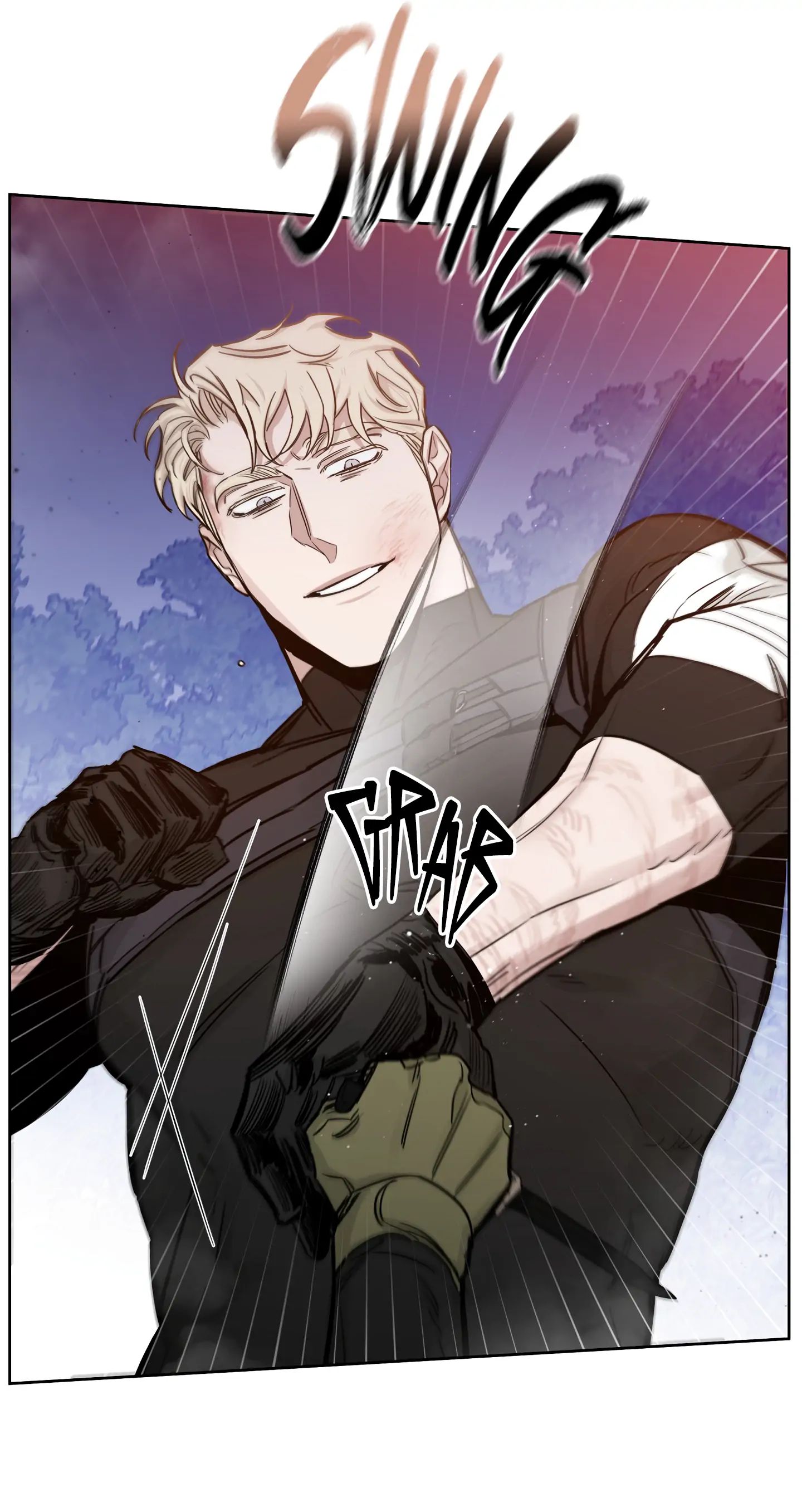 Roses And Champagne (Jujucat) Chapter 10 page 10 - 