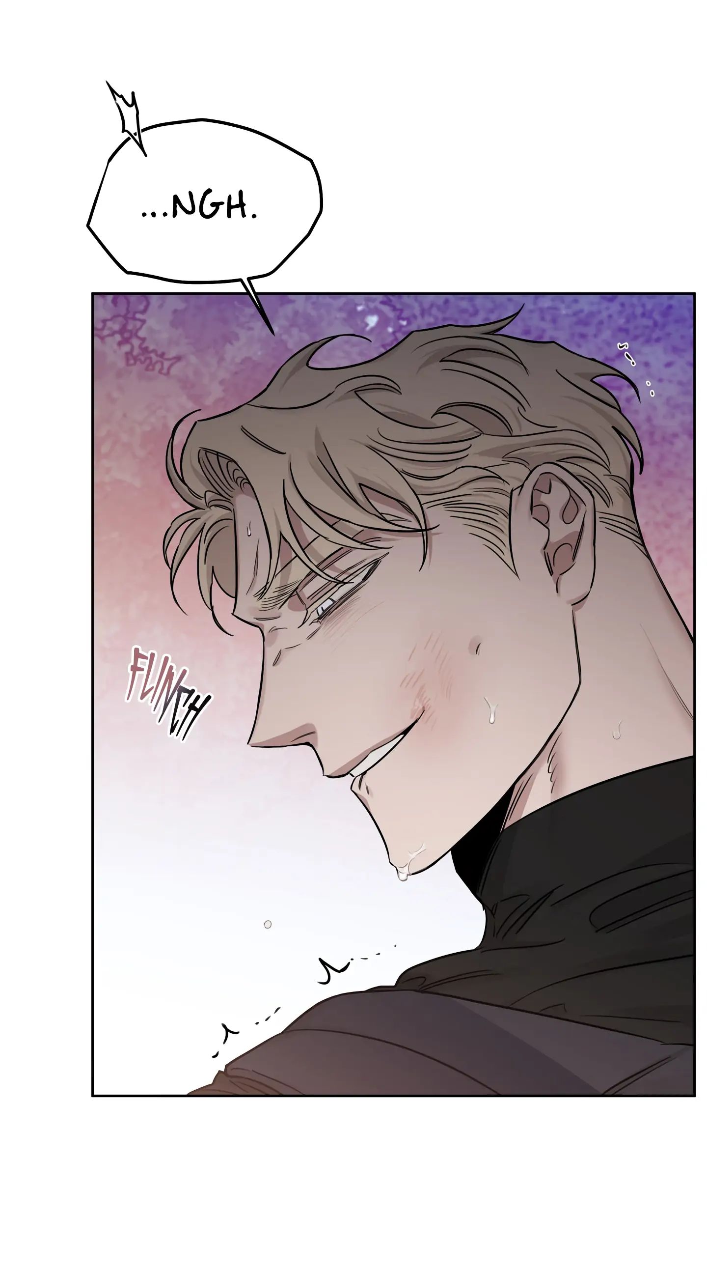 Roses And Champagne (Jujucat) Chapter 11 page 12 - 