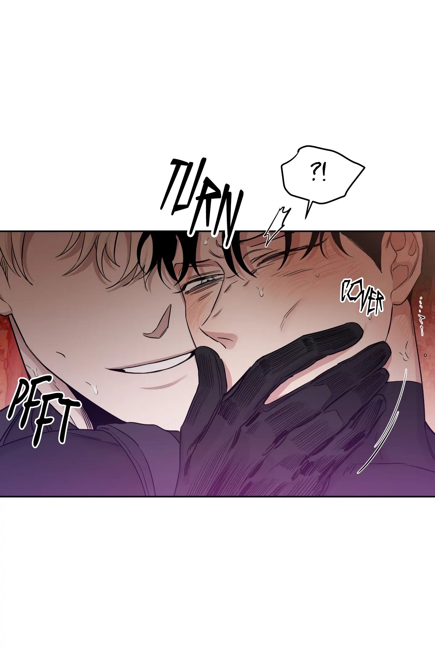 Roses And Champagne (Jujucat) Chapter 11 page 18 - 