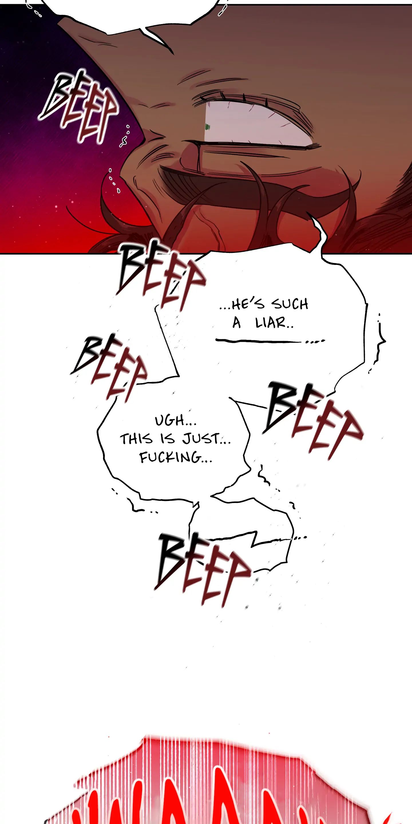 Roses And Champagne (Jujucat) Chapter 11 page 28 - 
