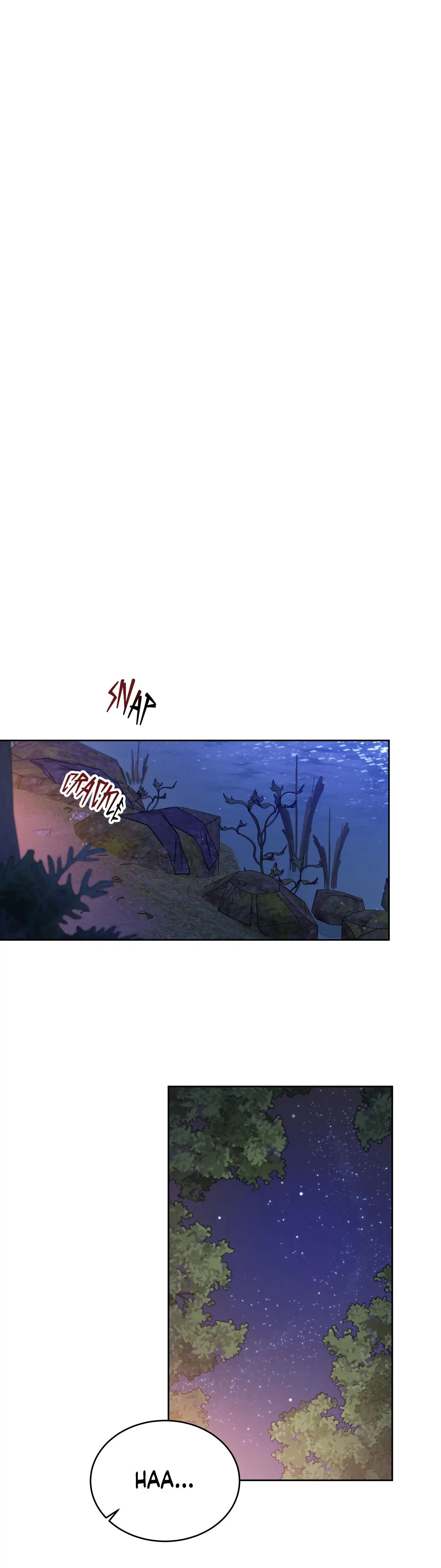 Roses And Champagne (Jujucat) Chapter 11 page 30 - 