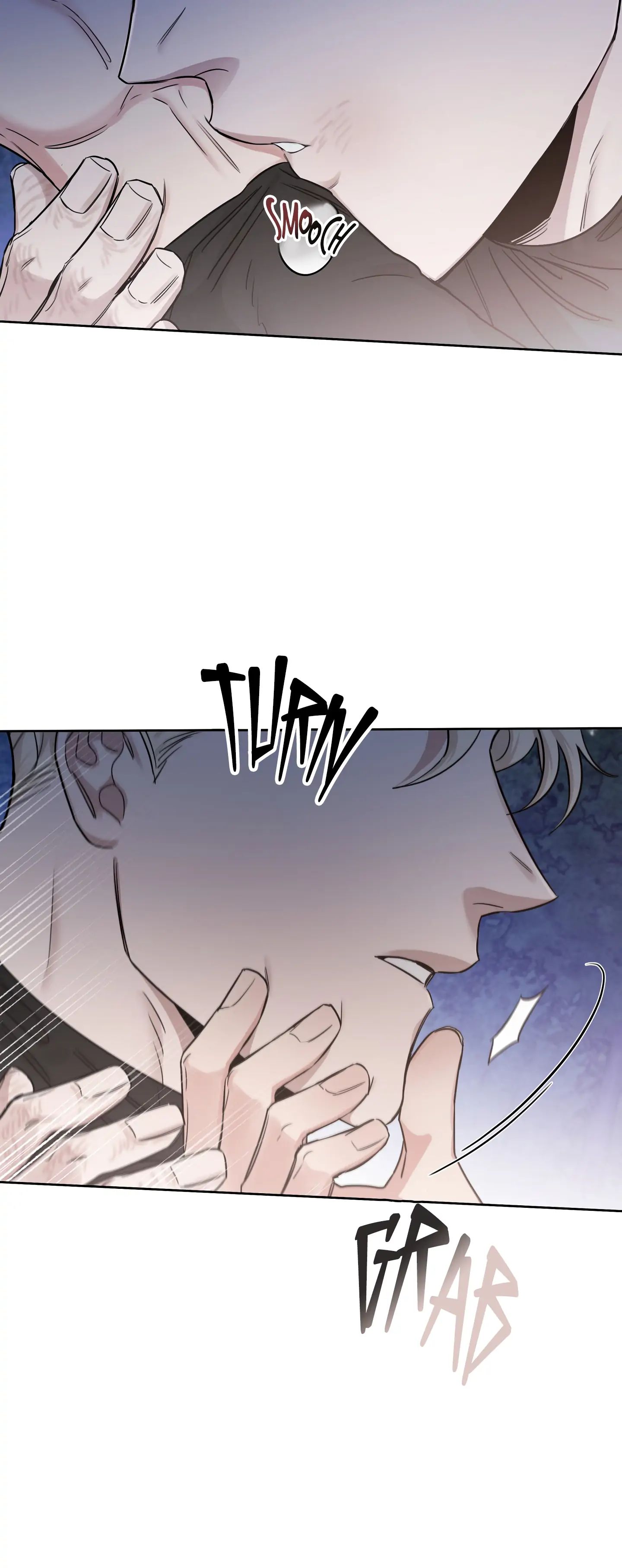 Roses And Champagne (Jujucat) Chapter 11 page 41 - 