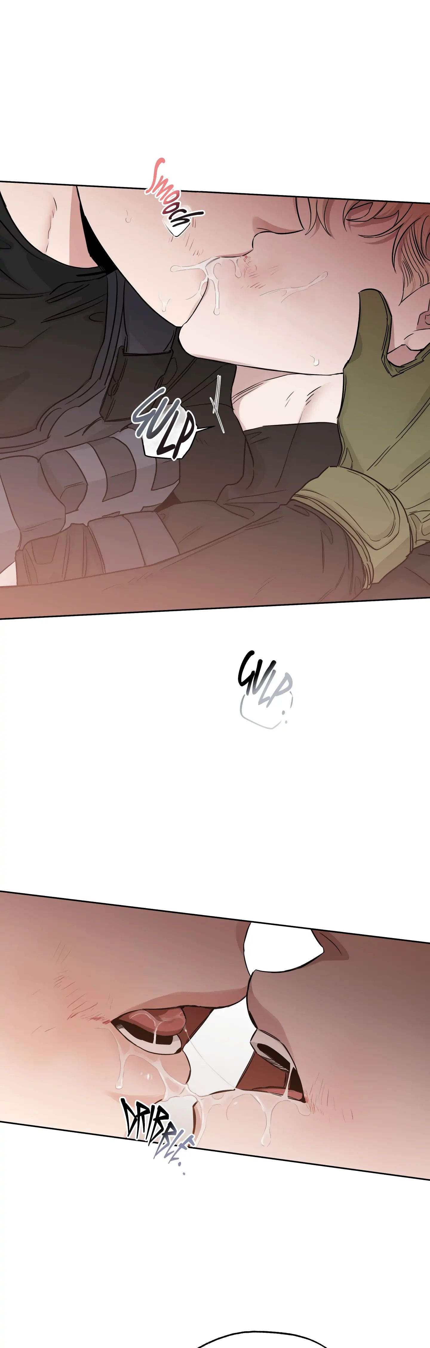 Roses And Champagne (Jujucat) Chapter 11 page 7 - 