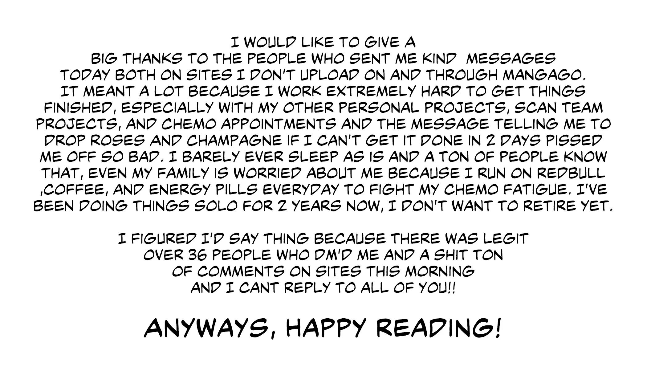 Roses And Champagne (Jujucat) Chapter 12 page 1 - 