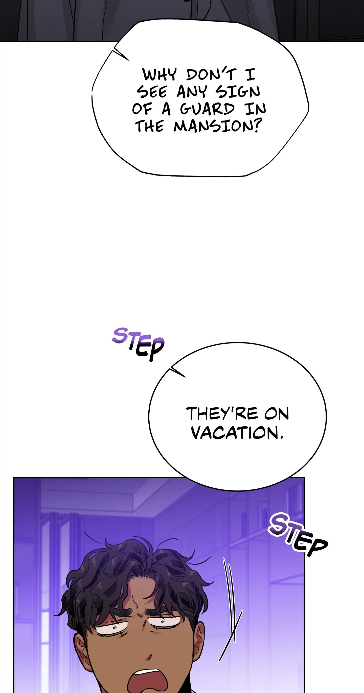 Roses And Champagne (Jujucat) Chapter 12 page 15 - 