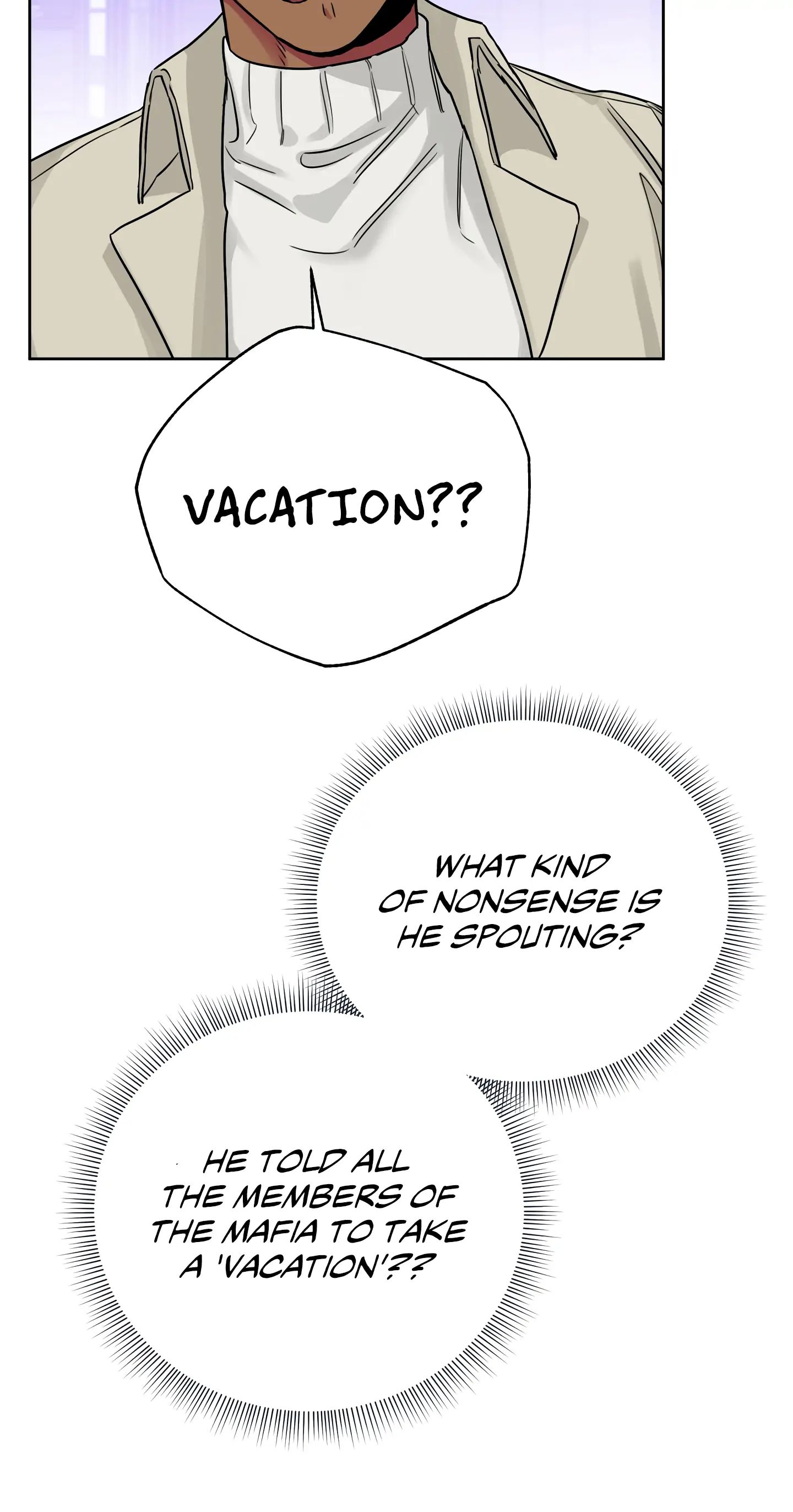 Roses And Champagne (Jujucat) Chapter 12 page 16 - 
