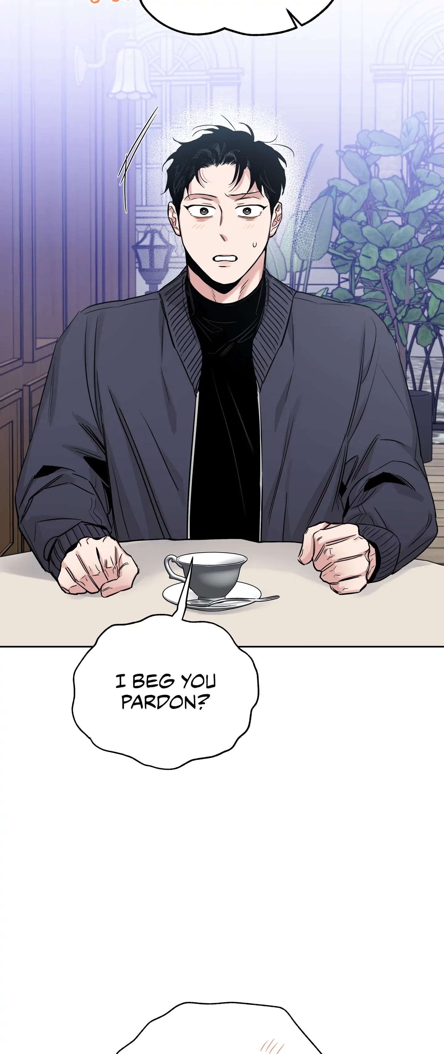Roses And Champagne (Jujucat) Chapter 12 page 45 - 