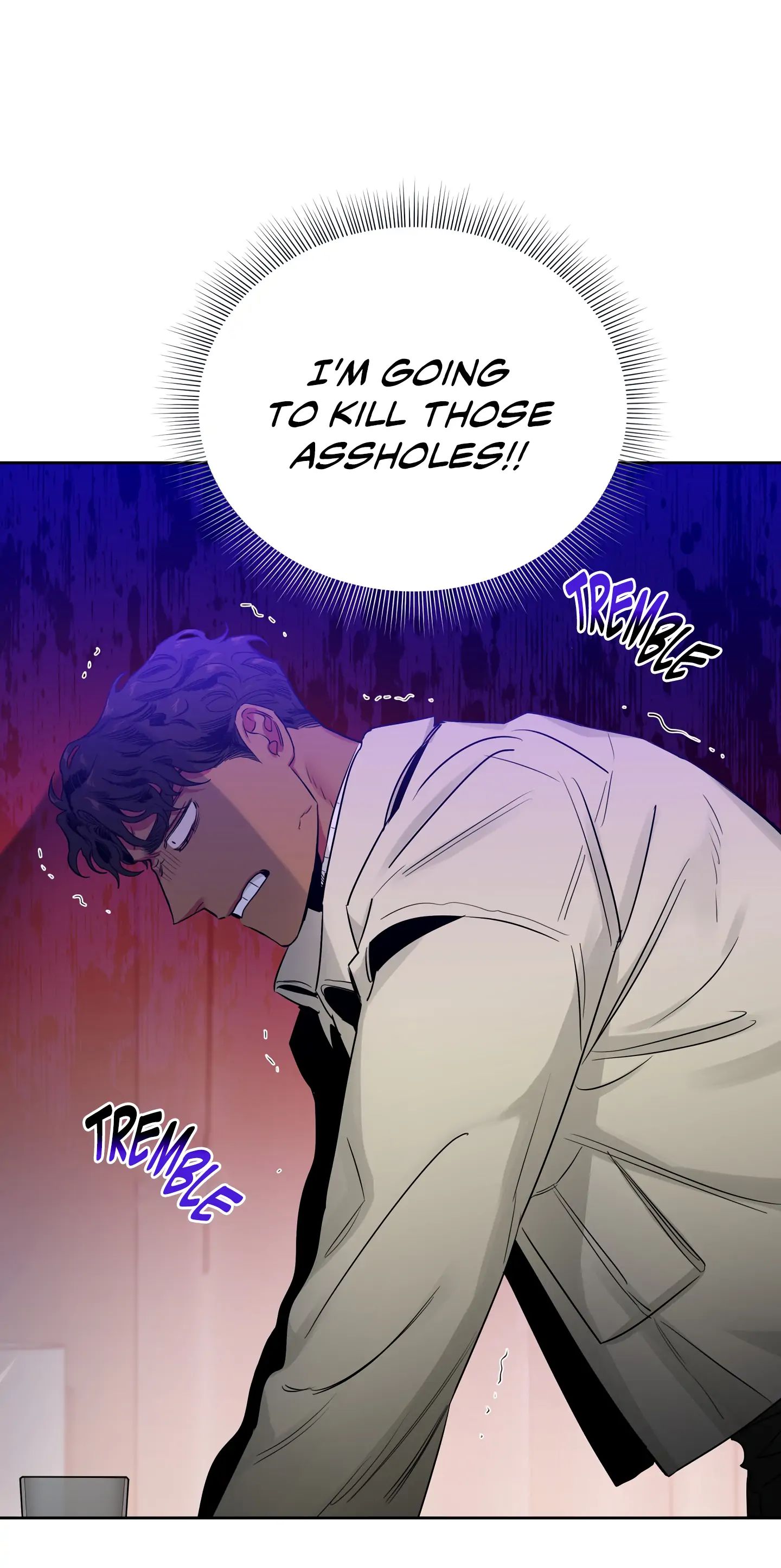 Roses And Champagne (Jujucat) Chapter 12 page 10 - 