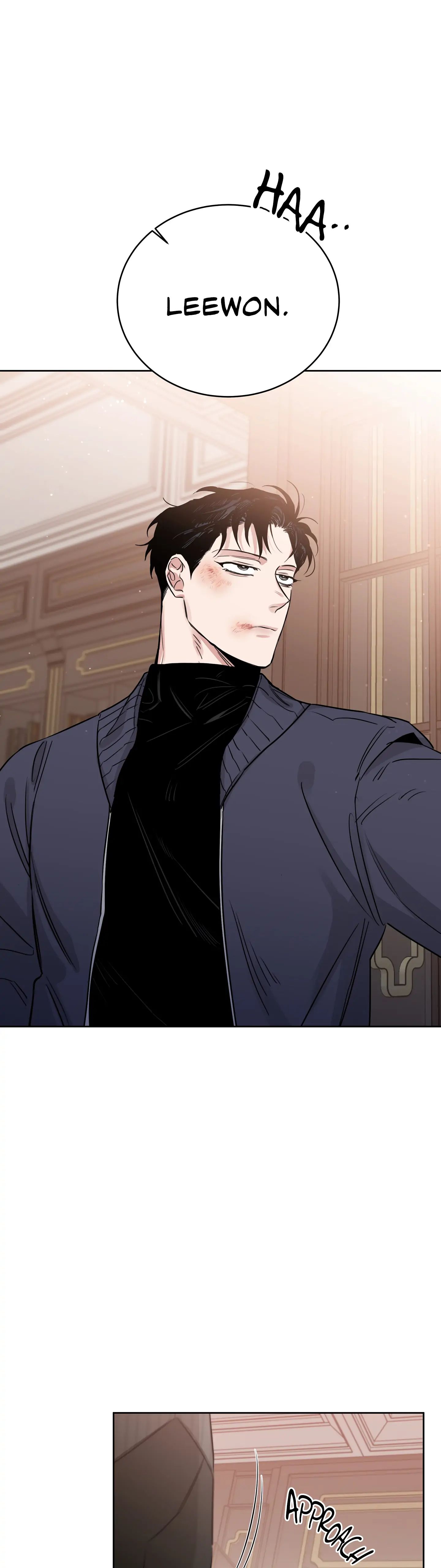 Roses And Champagne (Jujucat) Chapter 13 page 14 - 