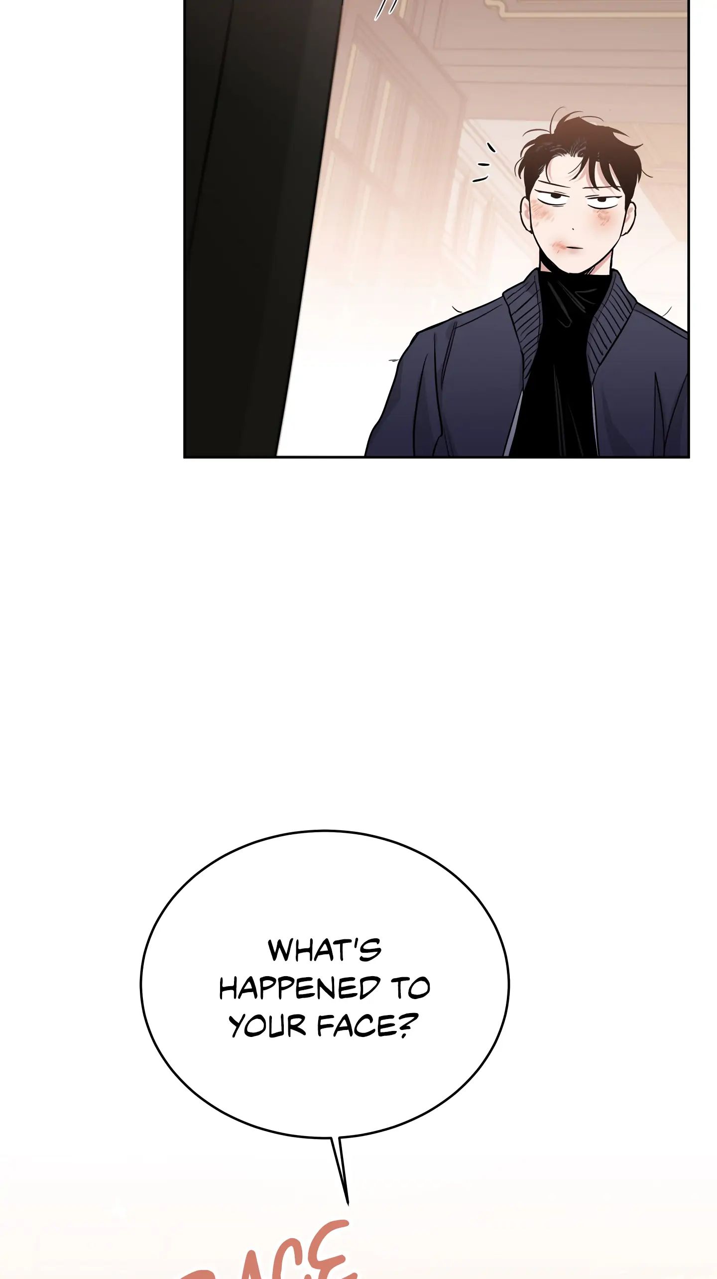 Roses And Champagne (Jujucat) Chapter 13 page 15 - 