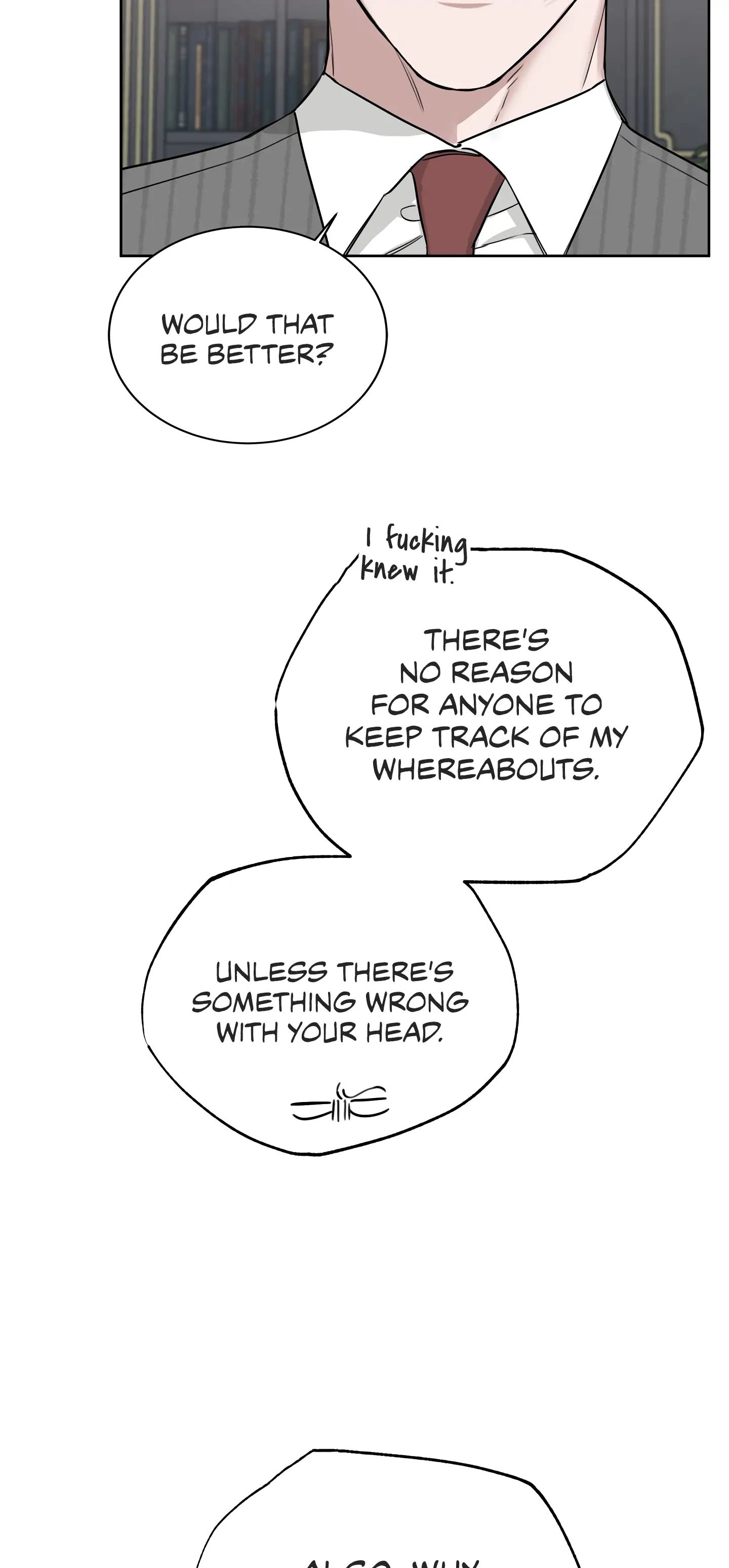 Roses And Champagne (Jujucat) Chapter 13 page 30 - 