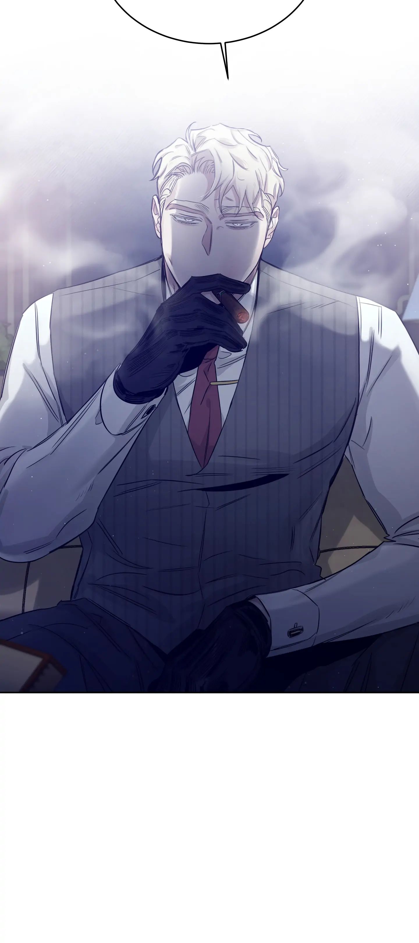 Roses And Champagne (Jujucat) Chapter 13 page 36 - 