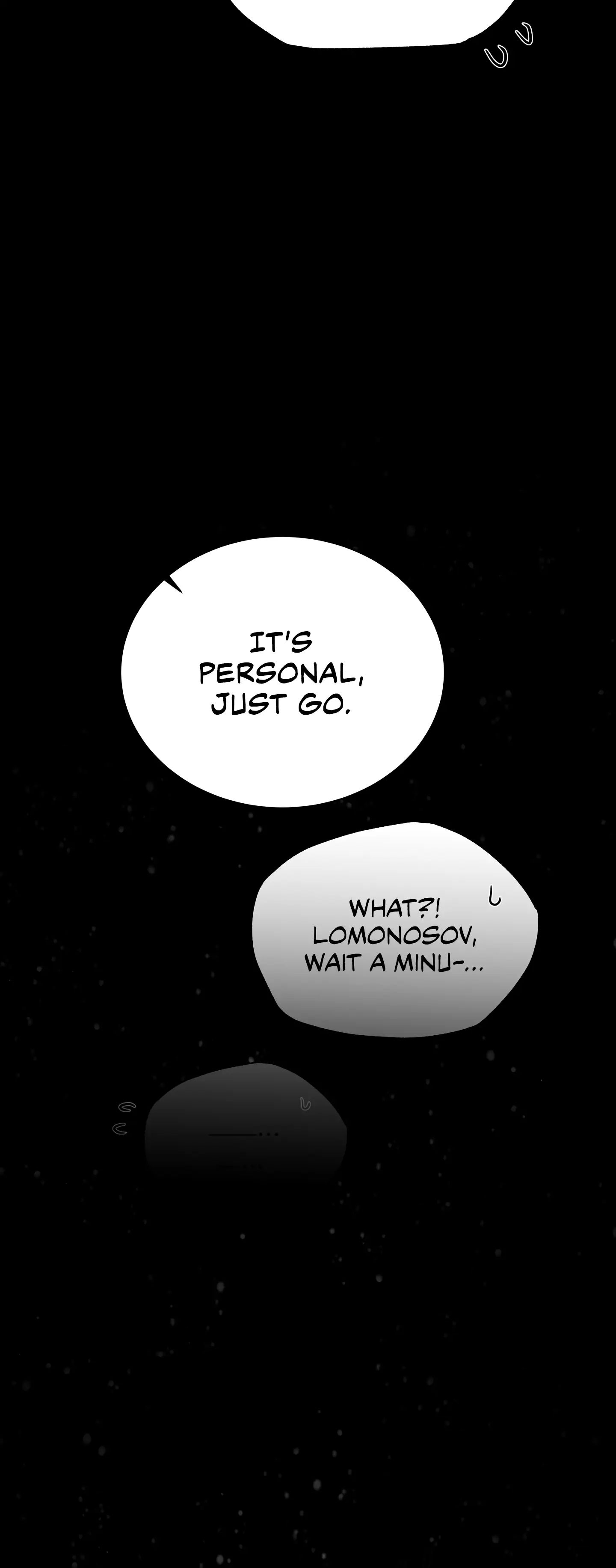 Roses And Champagne (Jujucat) Chapter 14 page 28 - 
