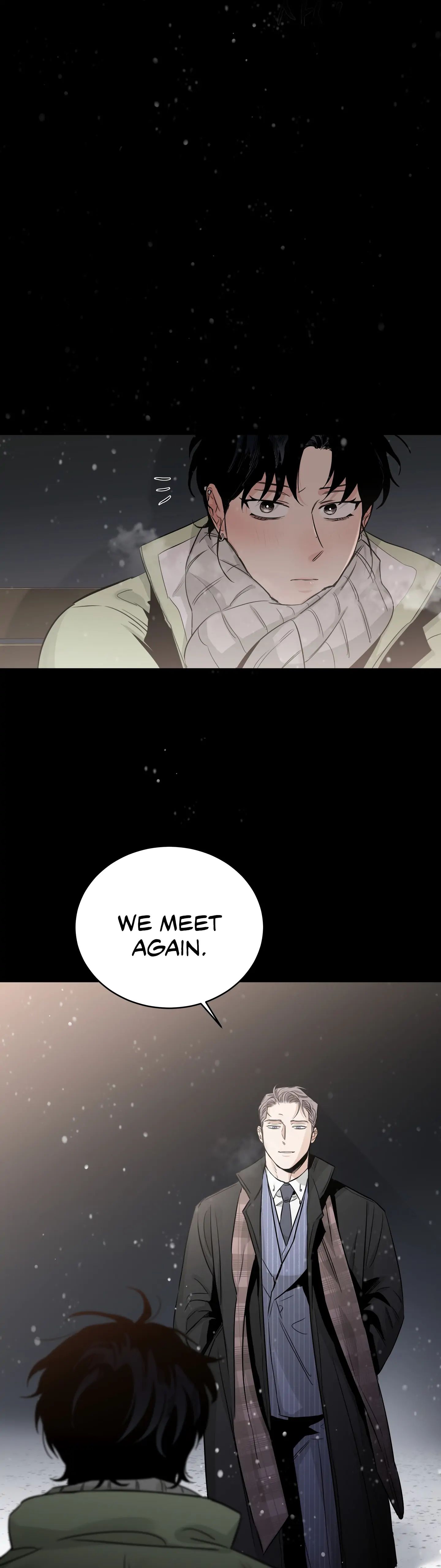 Roses And Champagne (Jujucat) Chapter 14 page 29 - 