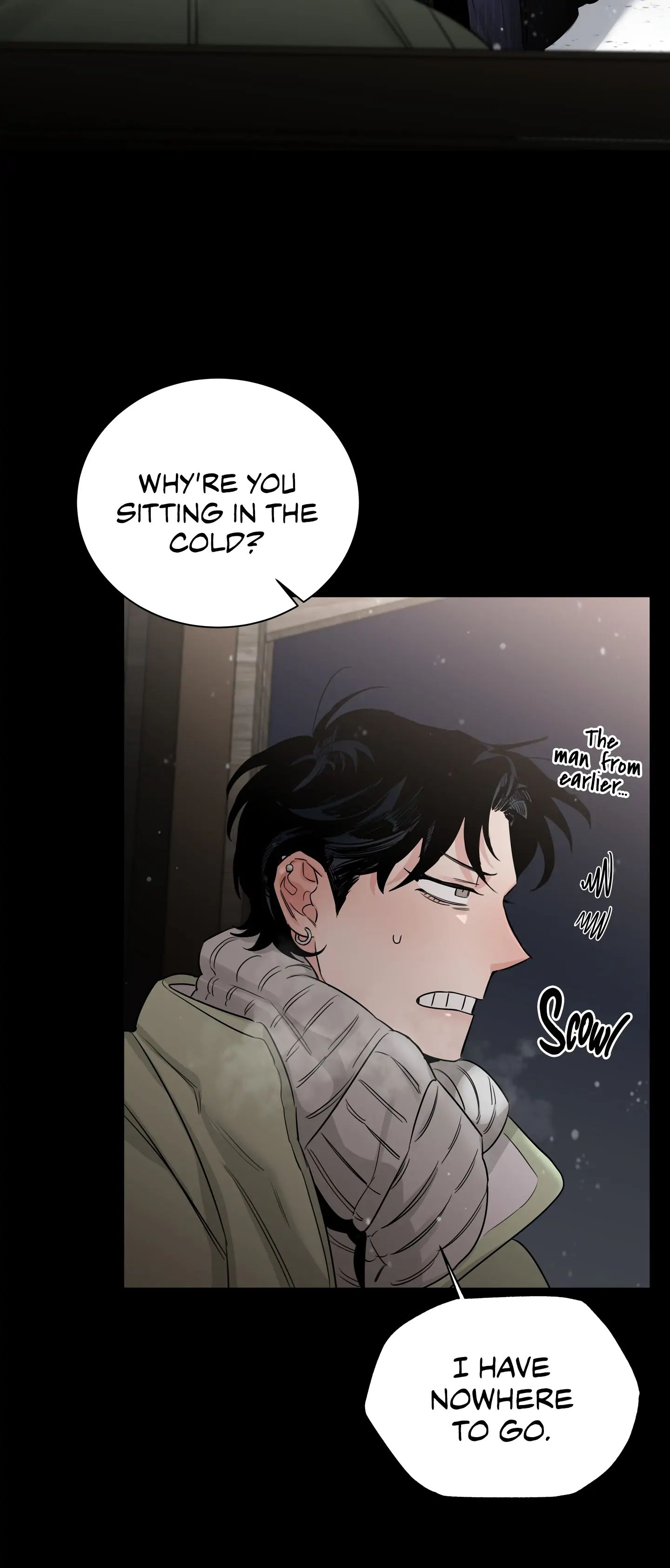 Roses And Champagne (Jujucat) Chapter 14 page 30 - 