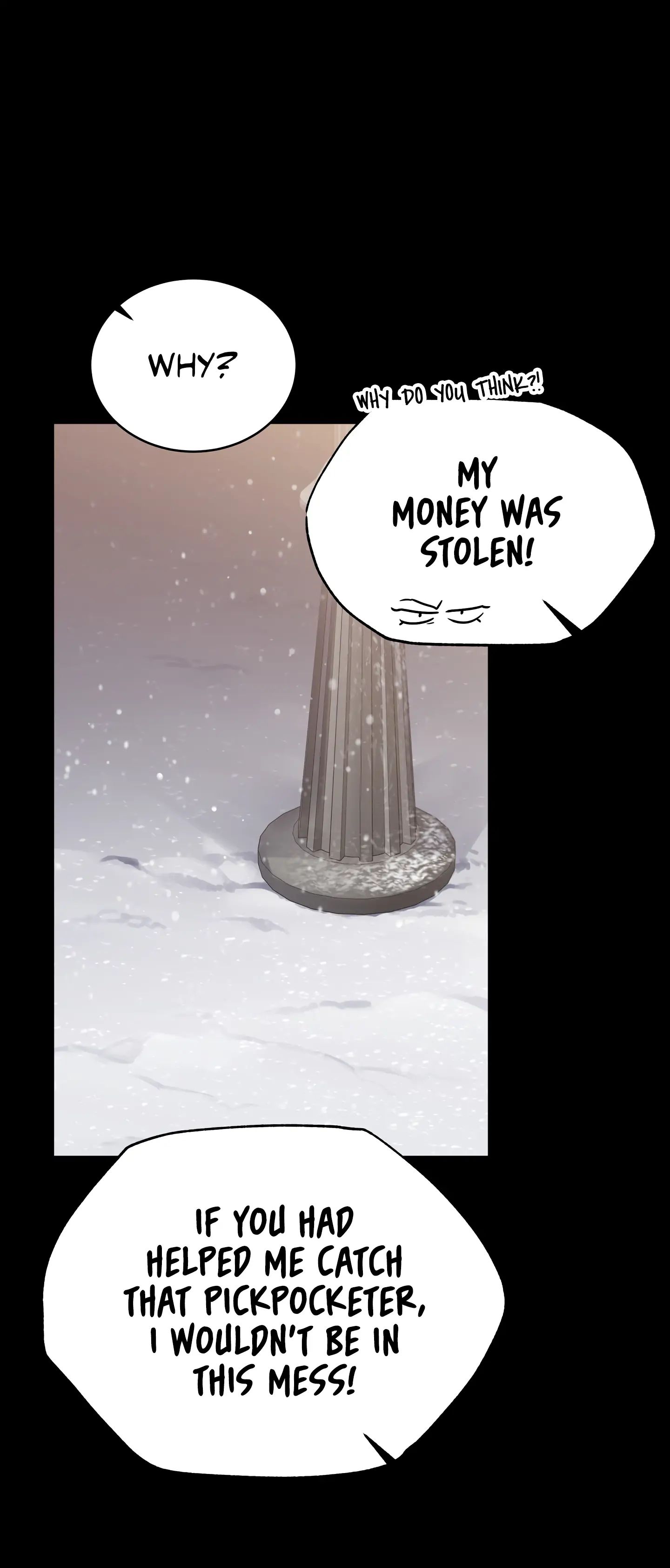 Roses And Champagne (Jujucat) Chapter 14 page 31 - 