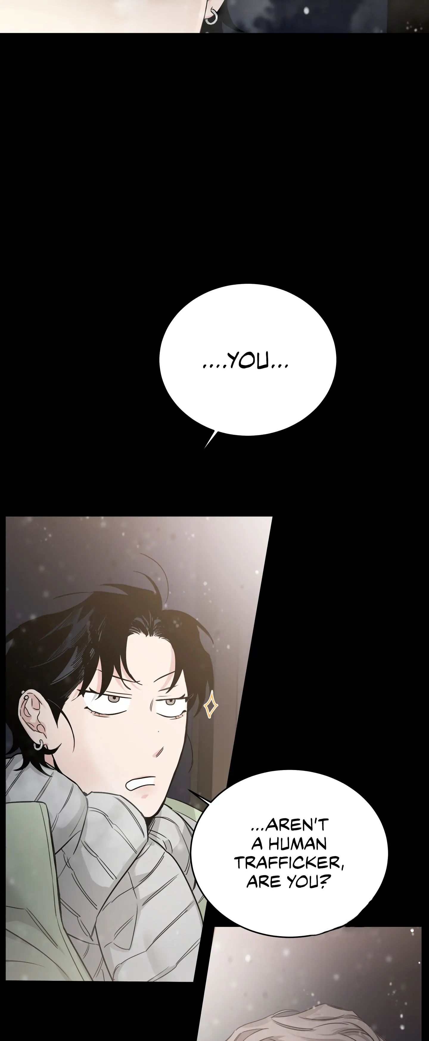 Roses And Champagne (Jujucat) Chapter 14 page 33 - 