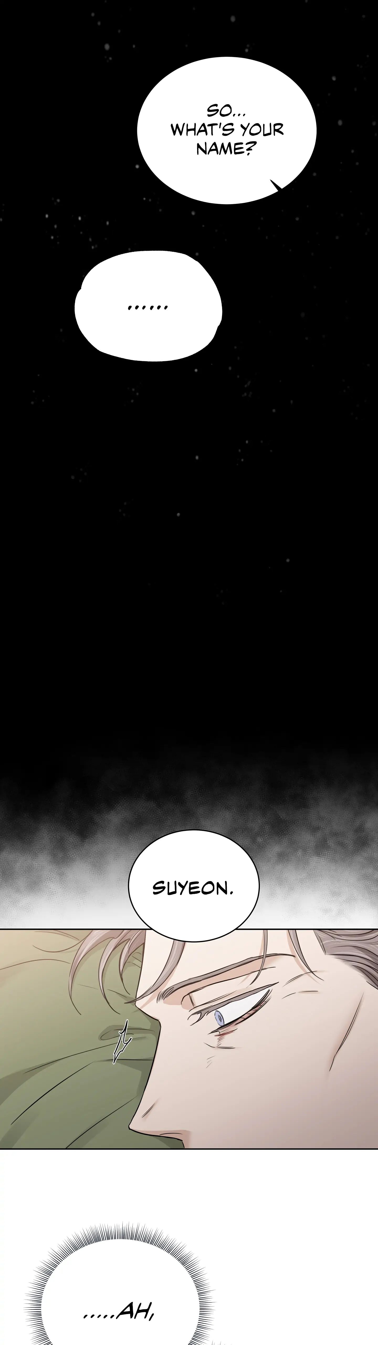 Roses And Champagne (Jujucat) Chapter 14 page 36 - 