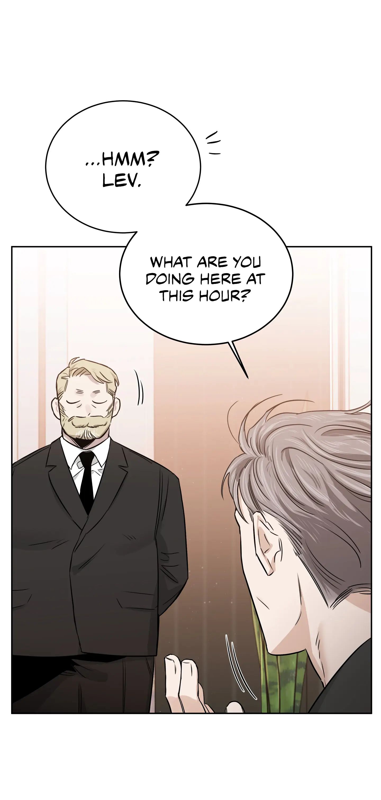 Roses And Champagne (Jujucat) Chapter 14 page 38 - 