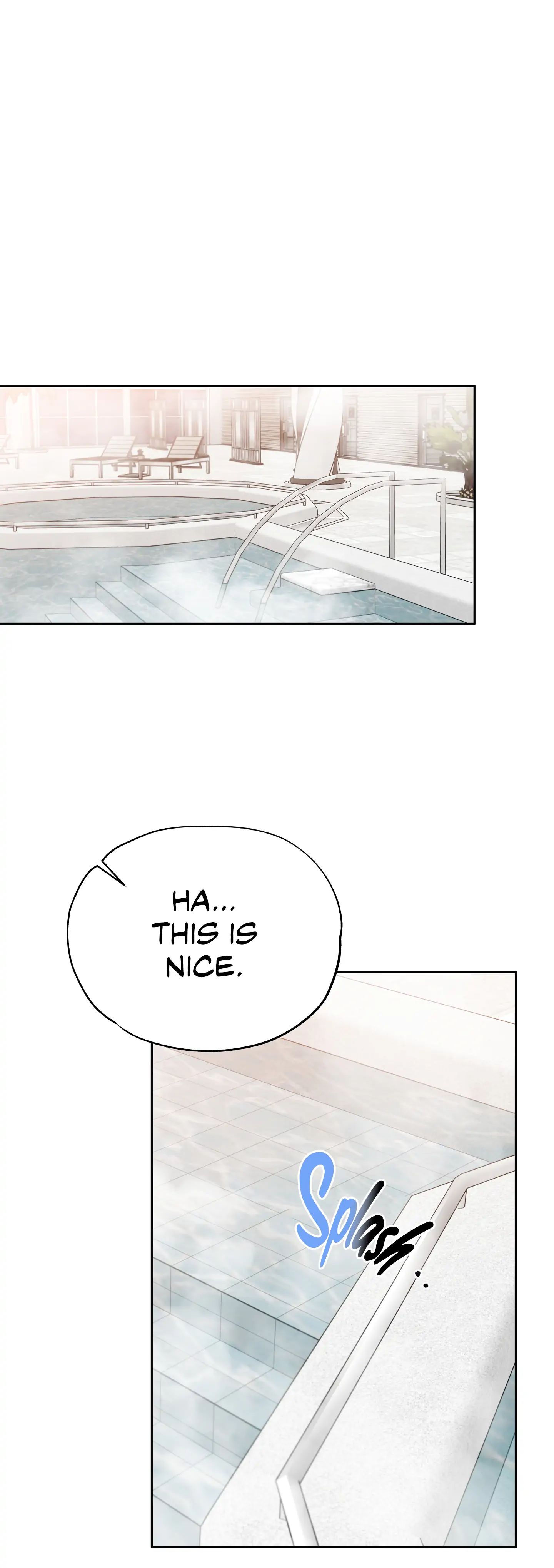 Roses And Champagne (Jujucat) Chapter 14 page 44 - 
