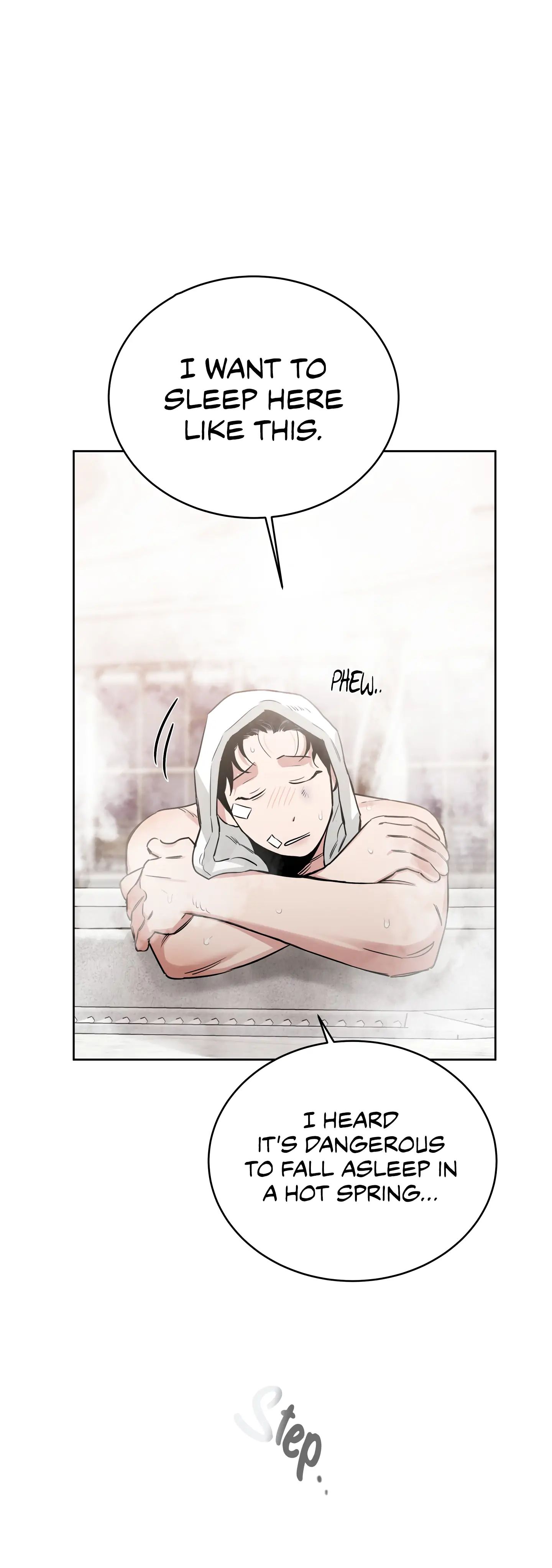 Roses And Champagne (Jujucat) Chapter 14 page 48 - 