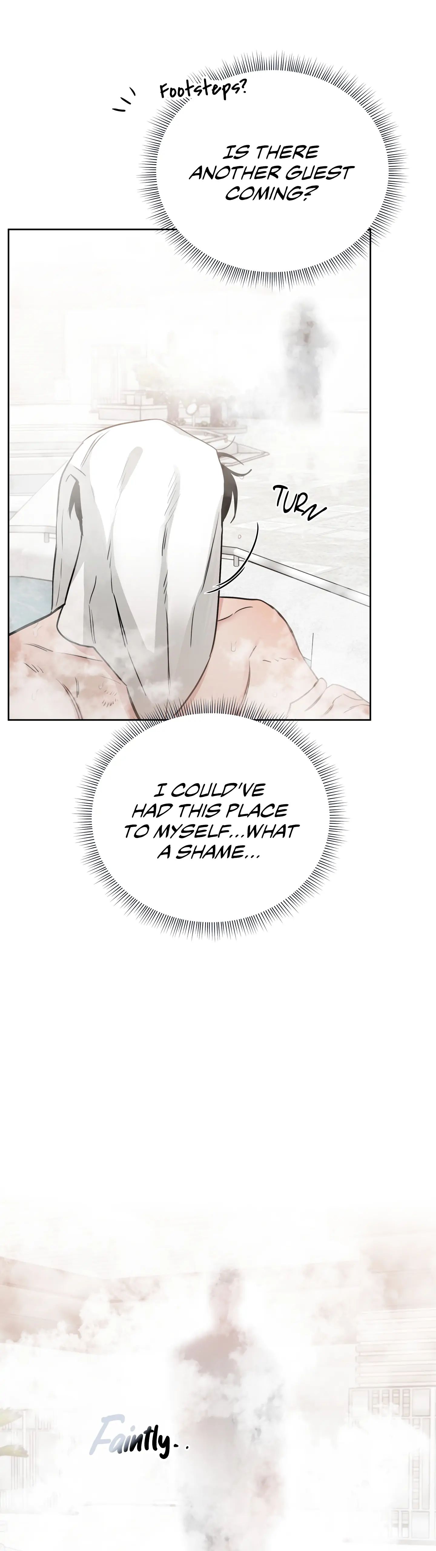 Roses And Champagne (Jujucat) Chapter 14 page 49 - 