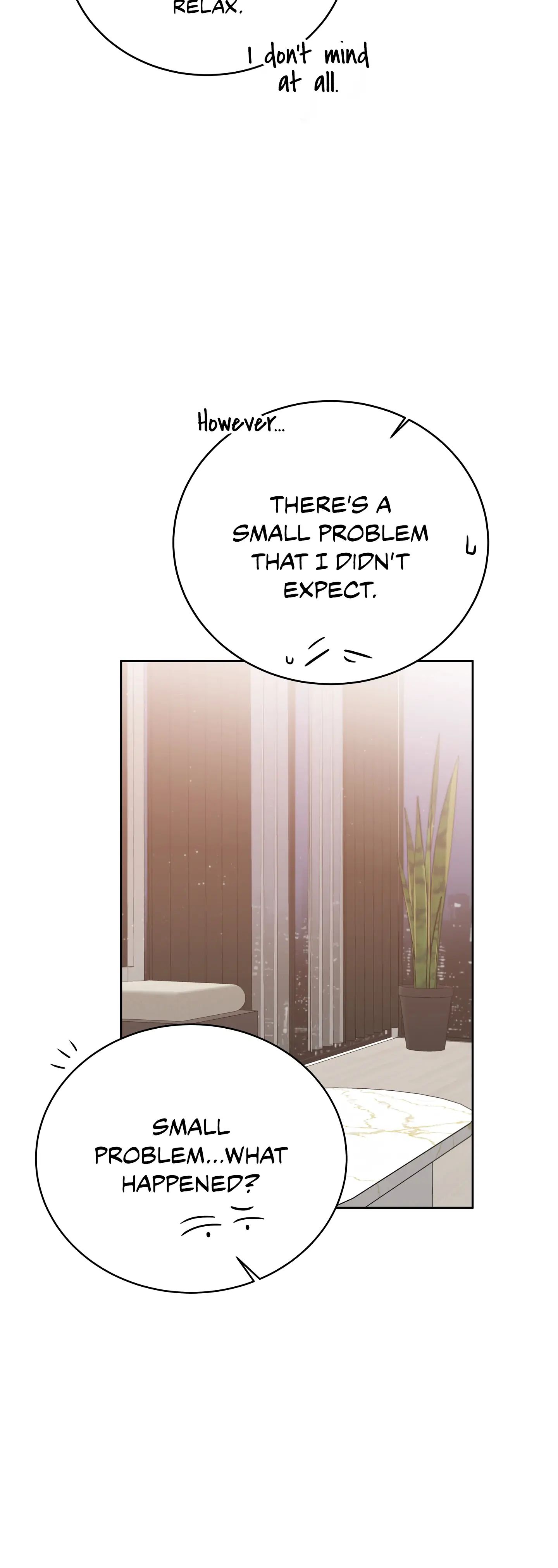 Roses And Champagne (Jujucat) Chapter 15 page 19 - 