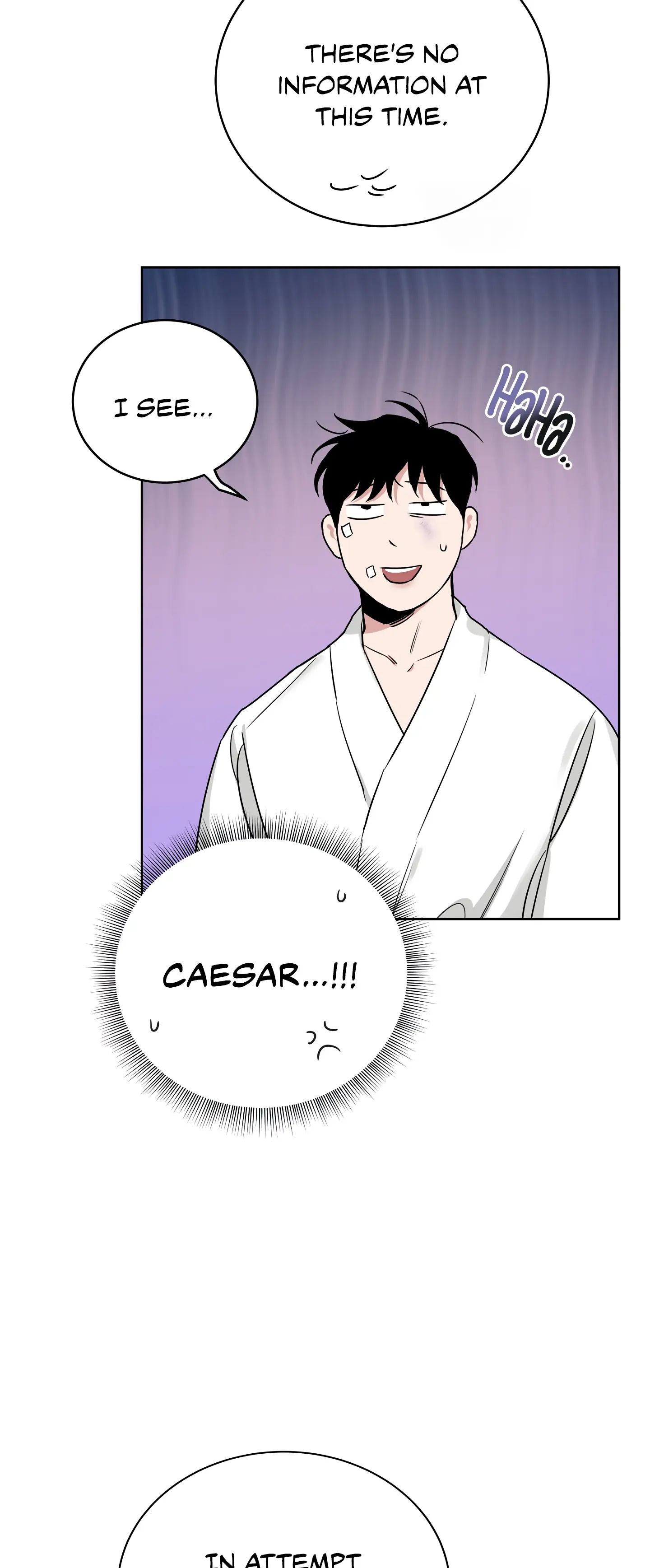 Roses And Champagne (Jujucat) Chapter 15 page 30 - 