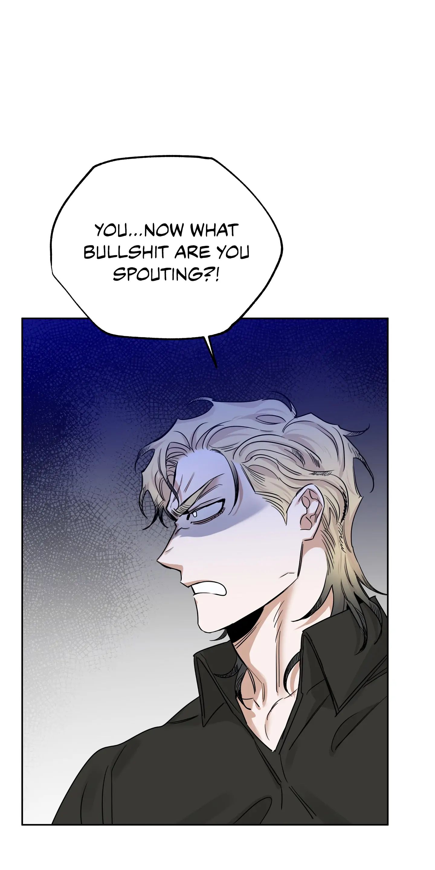 Roses And Champagne (Jujucat) Chapter 15 page 35 - 