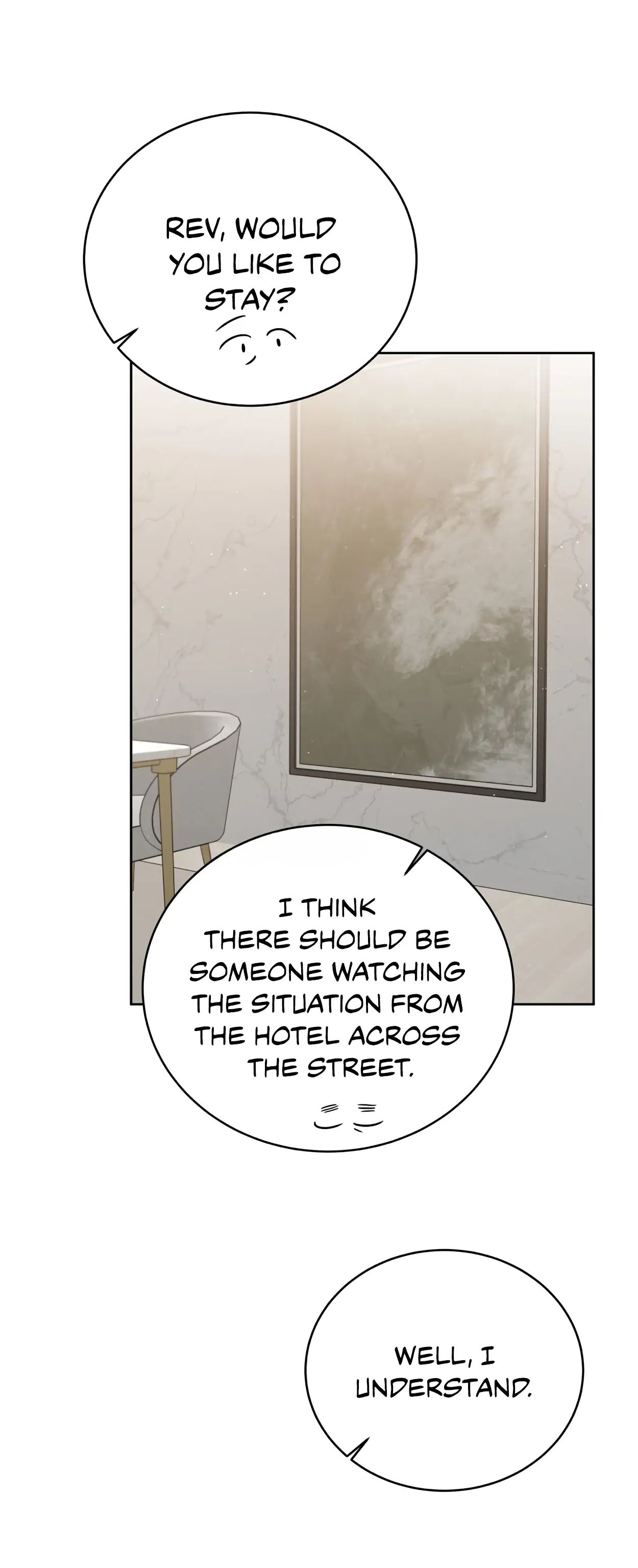 Roses And Champagne (Jujucat) Chapter 15 page 46 - 