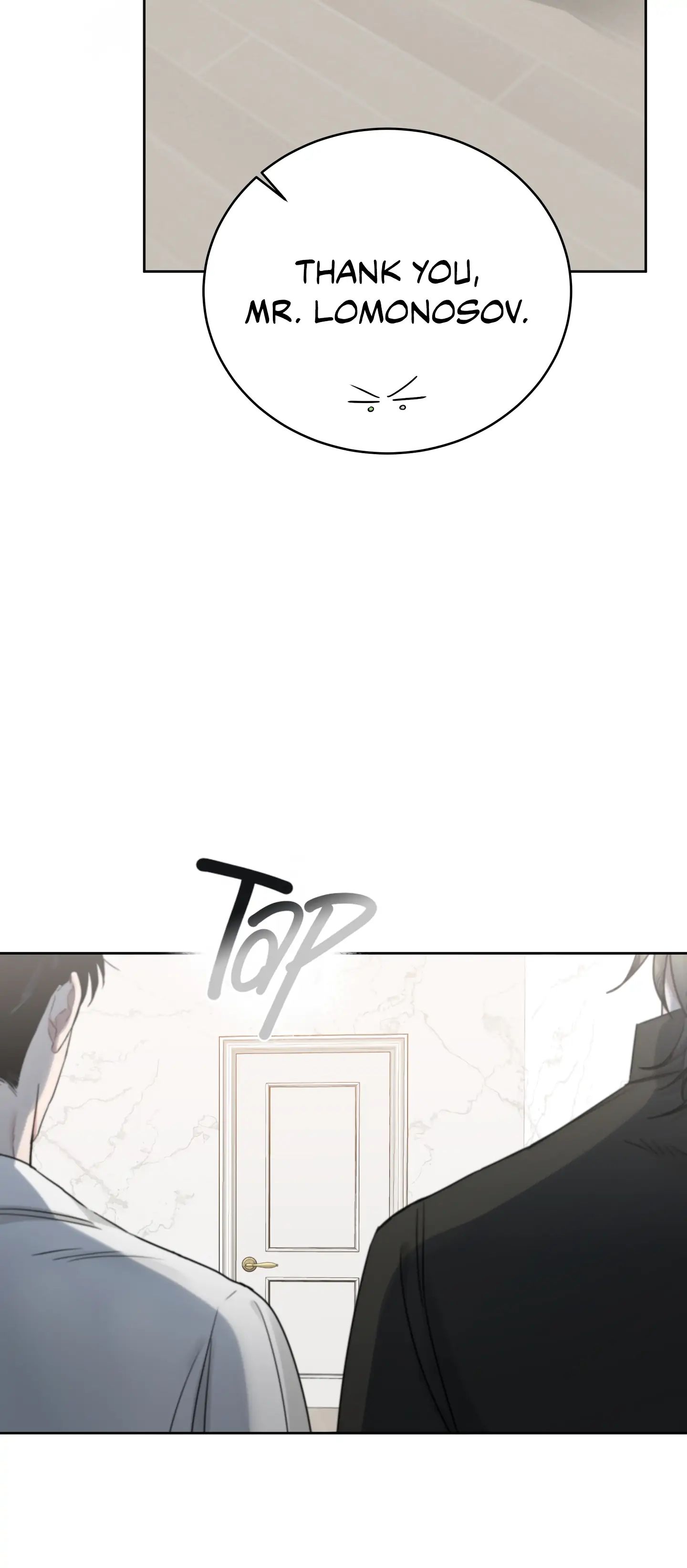 Roses And Champagne (Jujucat) Chapter 15 page 48 - 