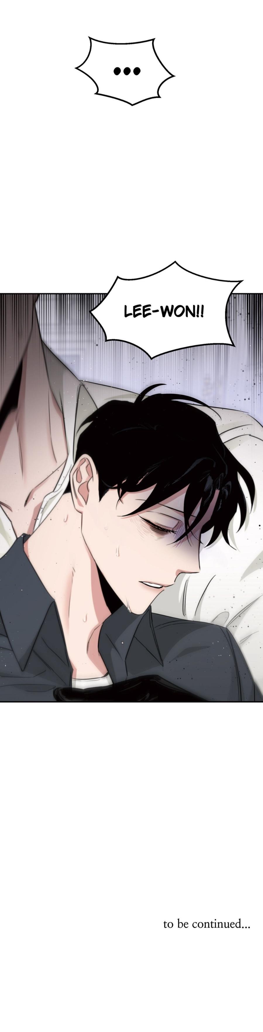 Roses And Champagne (Jujucat) Chapter 16.1 page 25 - 