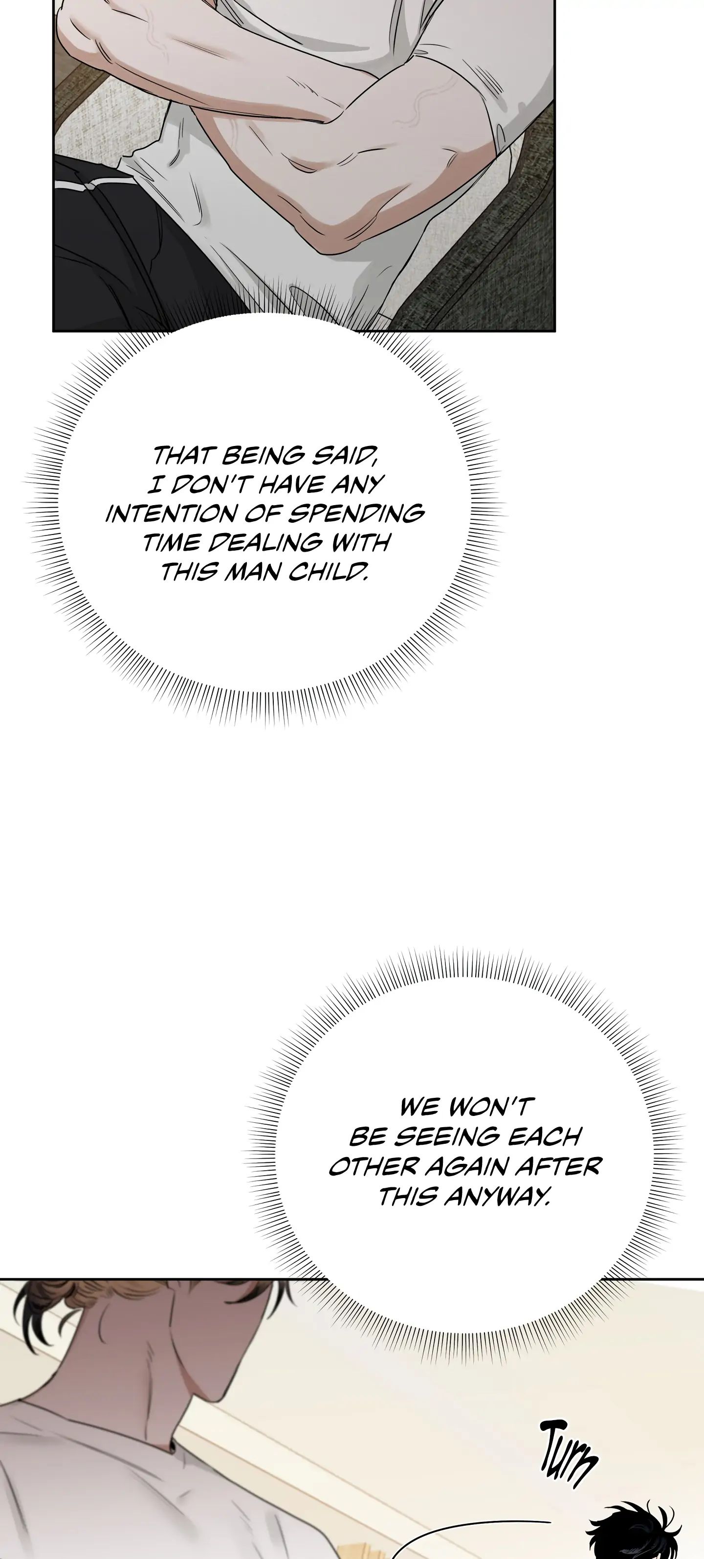 Roses And Champagne (Jujucat) Chapter 16 page 12 - 