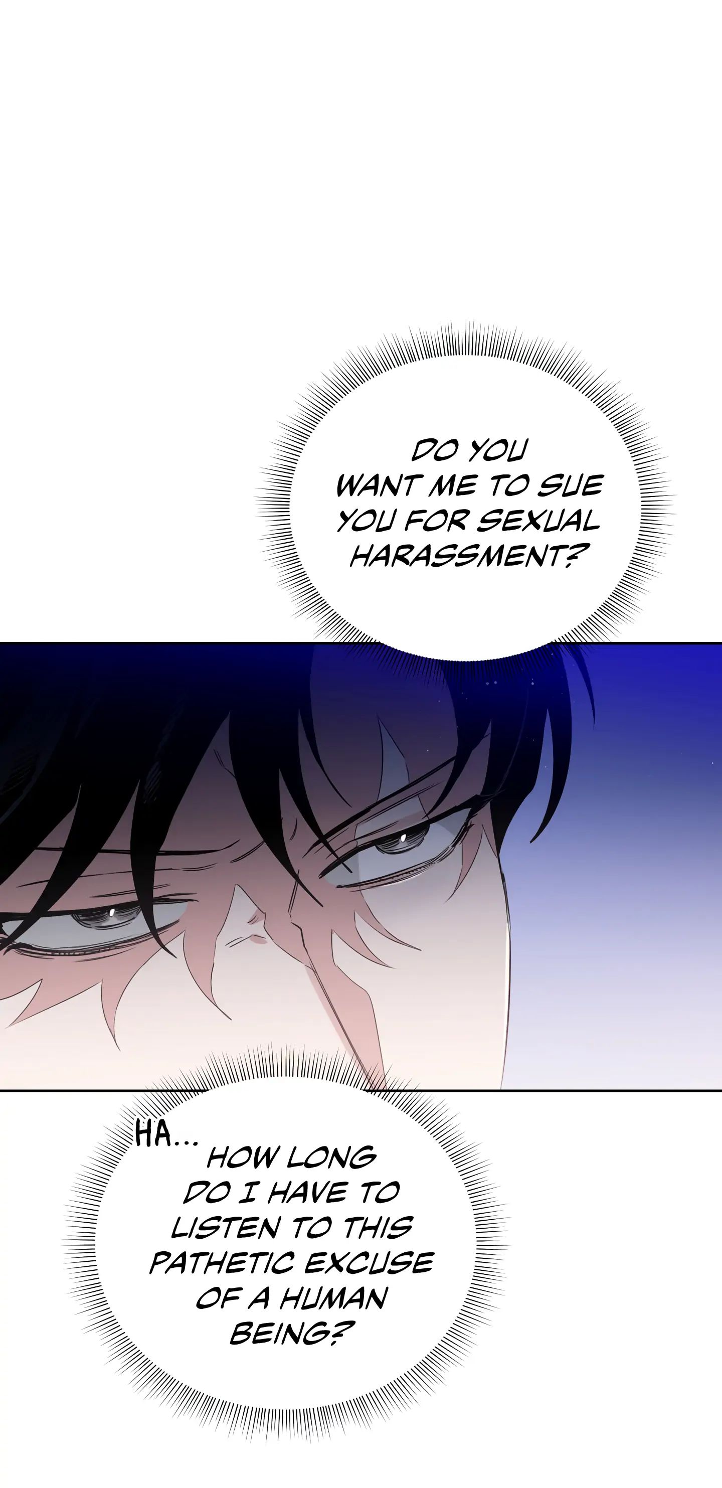 Roses And Champagne (Jujucat) Chapter 16 page 26 - 