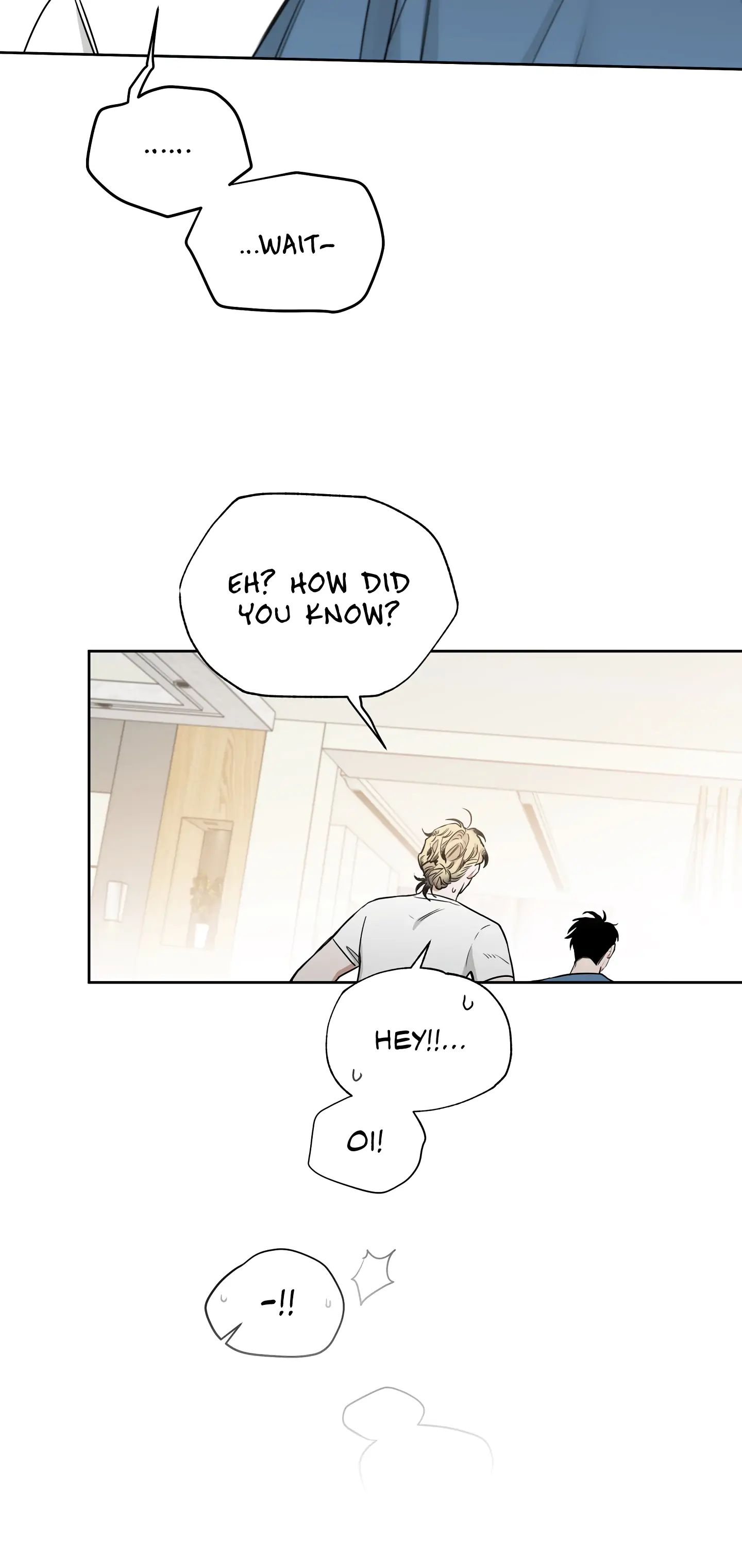 Roses And Champagne (Jujucat) Chapter 16 page 29 - 