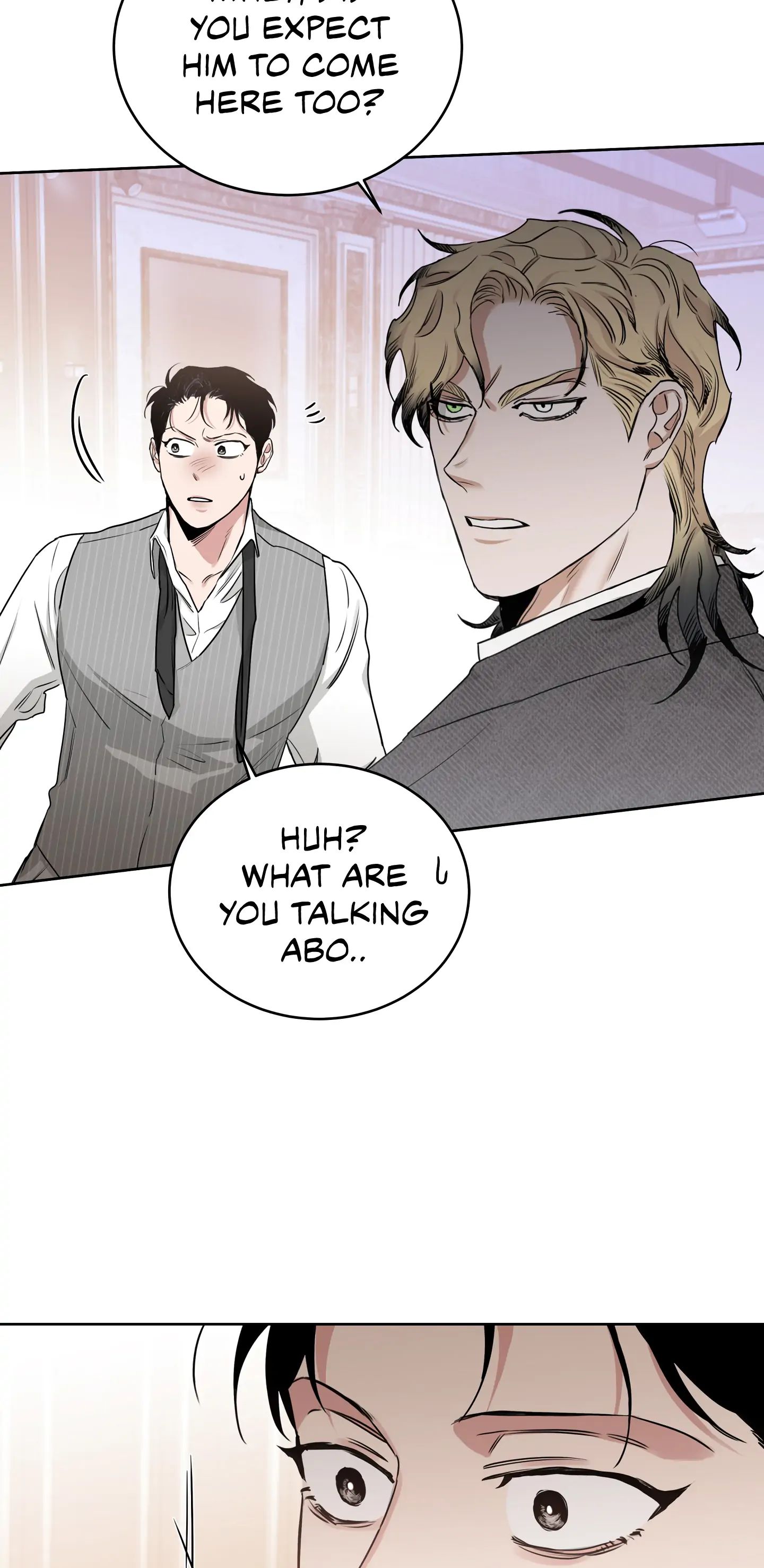 Roses And Champagne (Jujucat) Chapter 16 page 50 - 